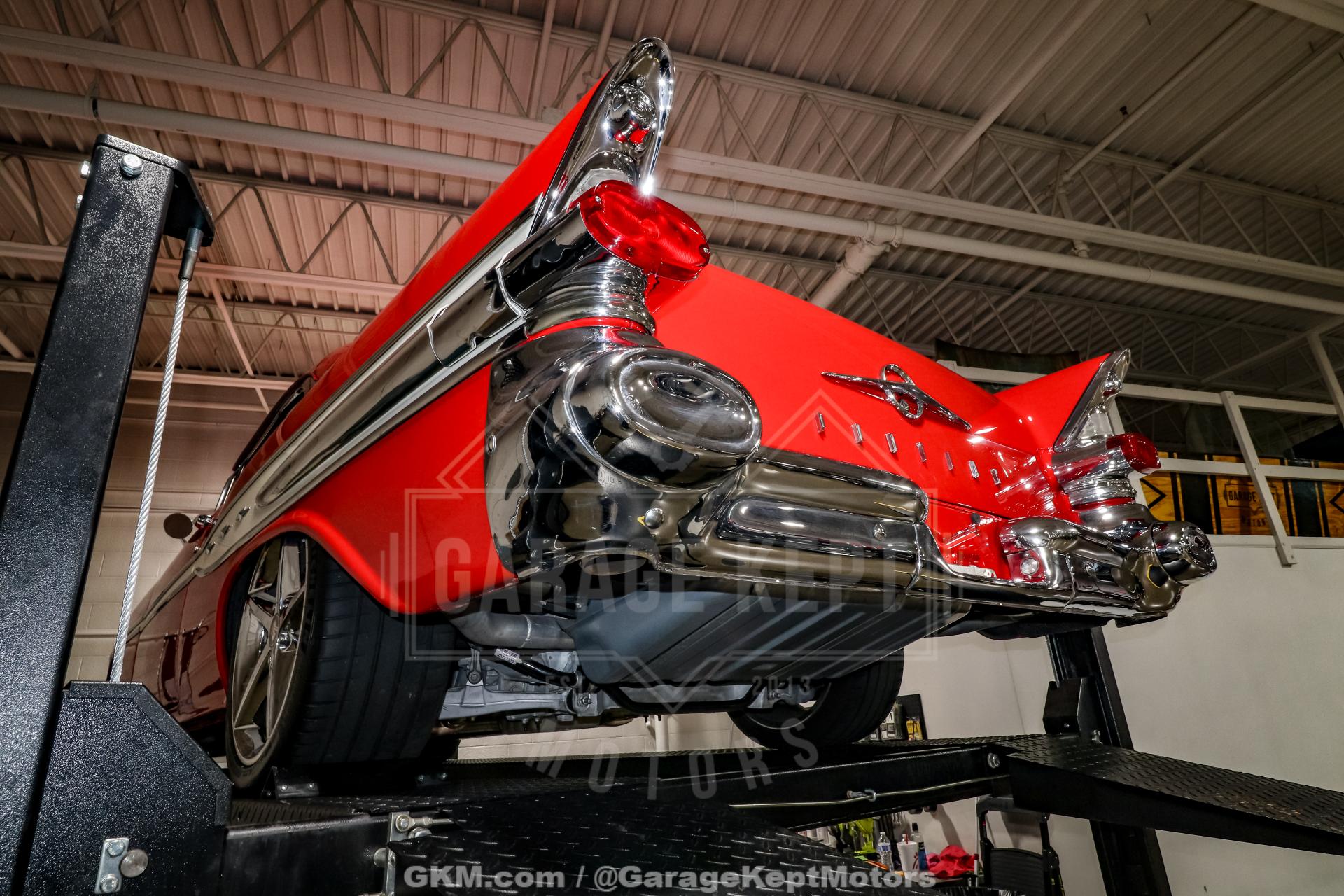 1957 Pontiac Chieftain 133