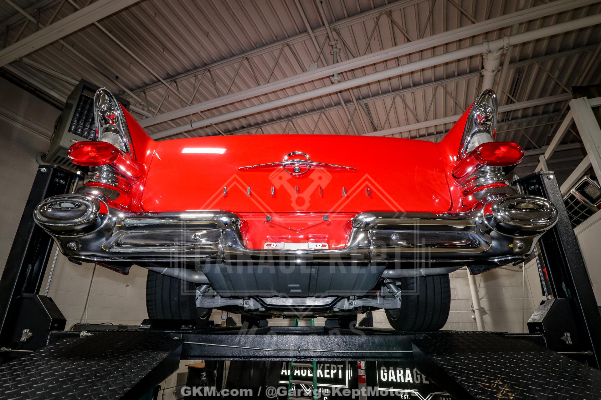 1957 Pontiac Chieftain 134