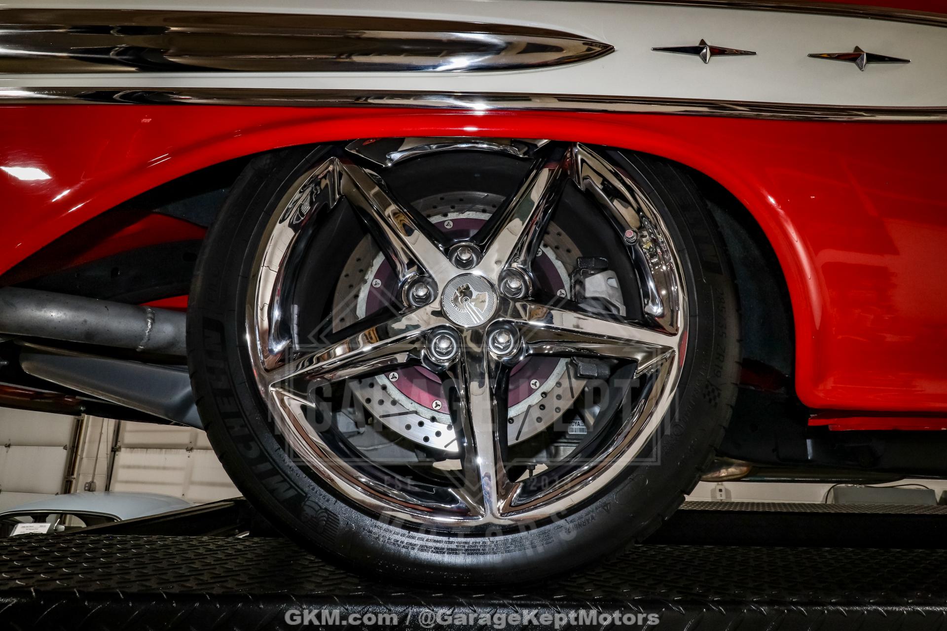 1957 Pontiac Chieftain 136