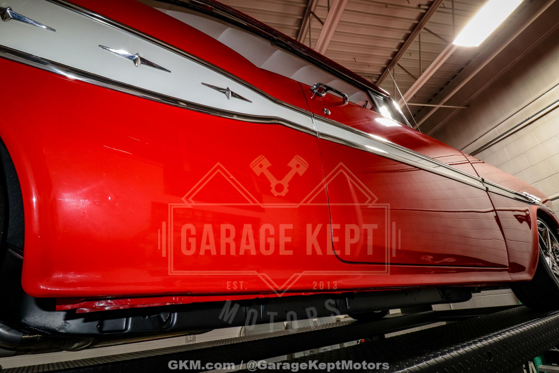 1957 Pontiac Chieftain 137