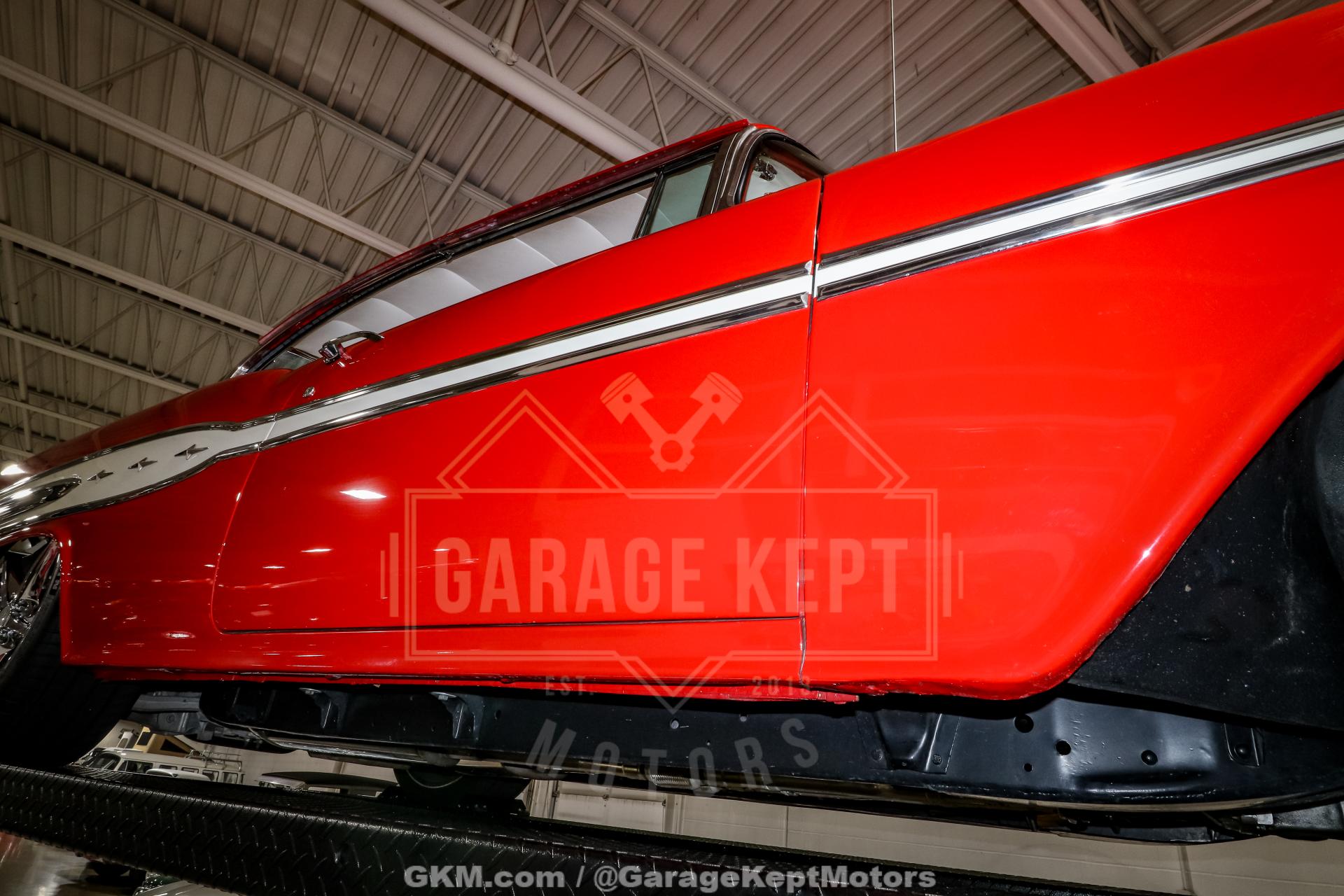 1957 Pontiac Chieftain 138