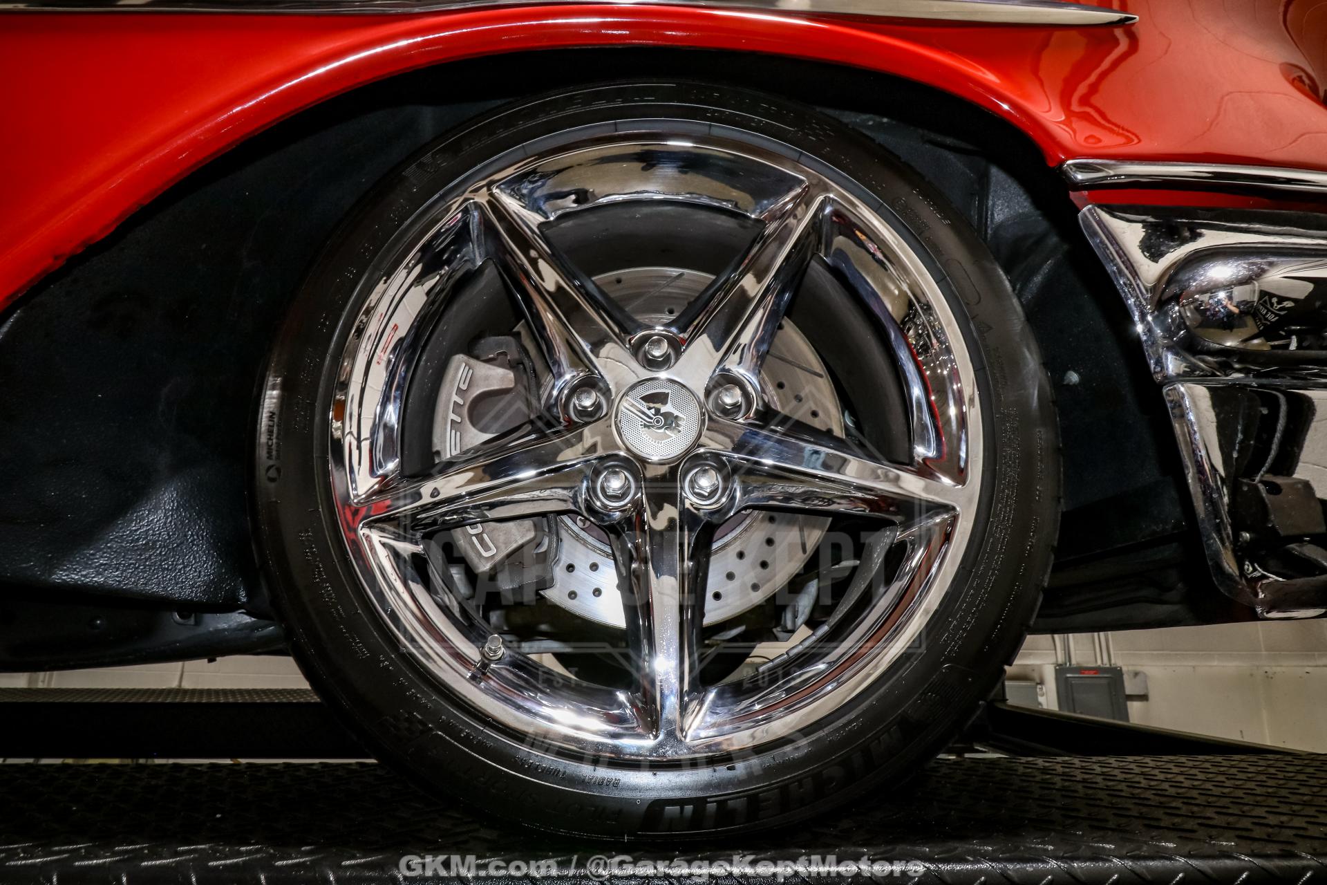 1957 Pontiac Chieftain 139