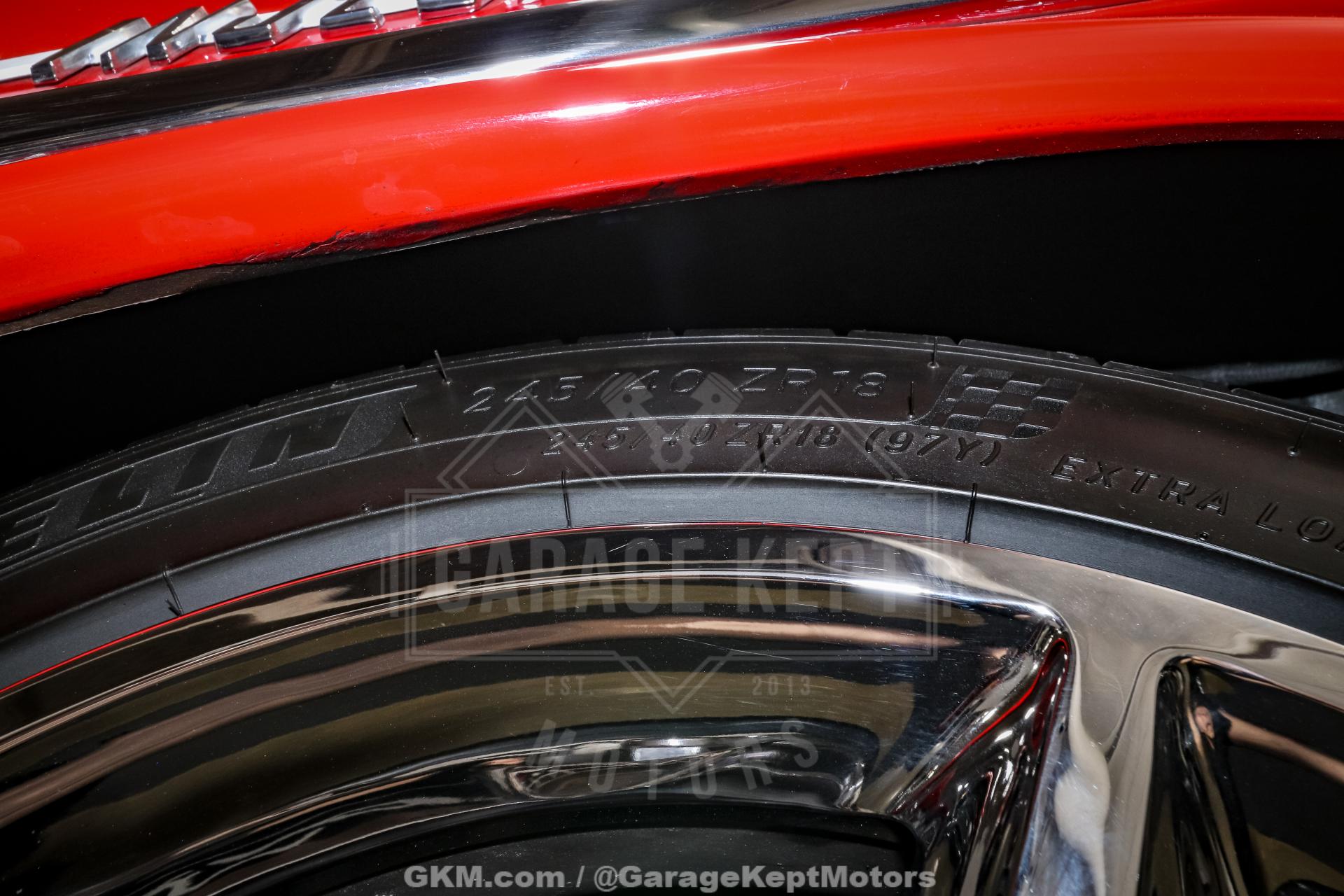 1957 Pontiac Chieftain 141