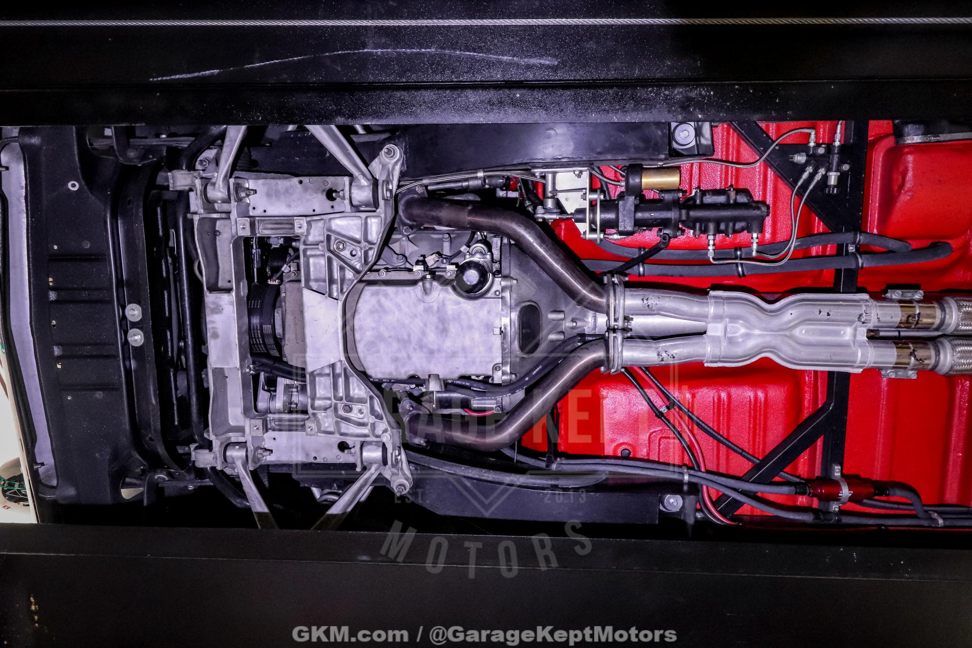 1957 Pontiac Chieftain 144