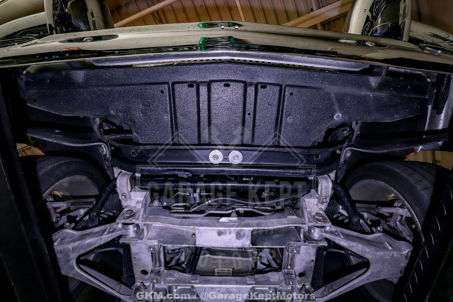 1957 Pontiac Chieftain 145