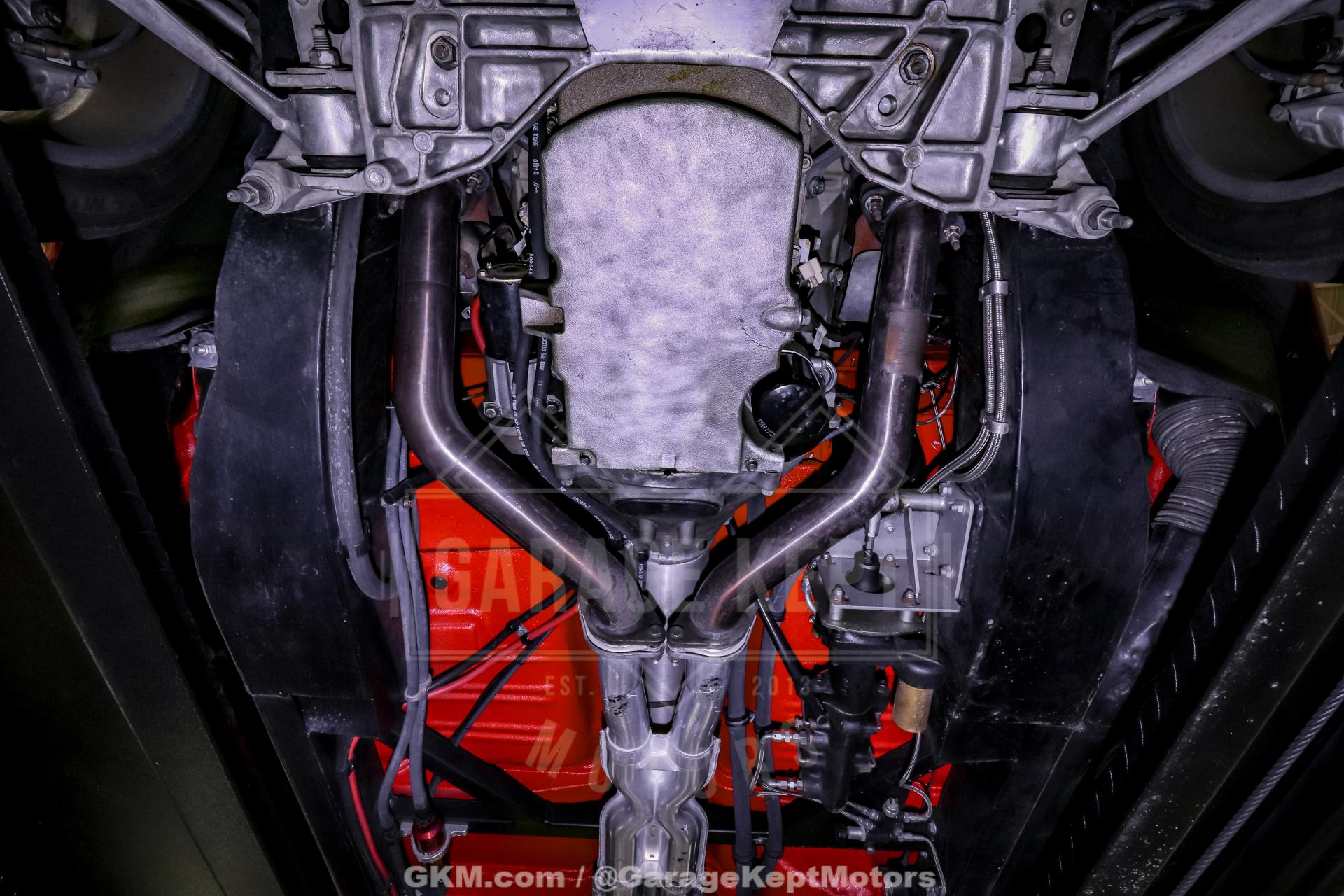 1957 Pontiac Chieftain 146