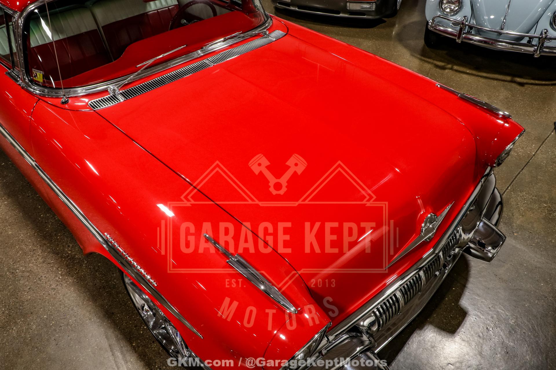 1957 Pontiac Chieftain 14