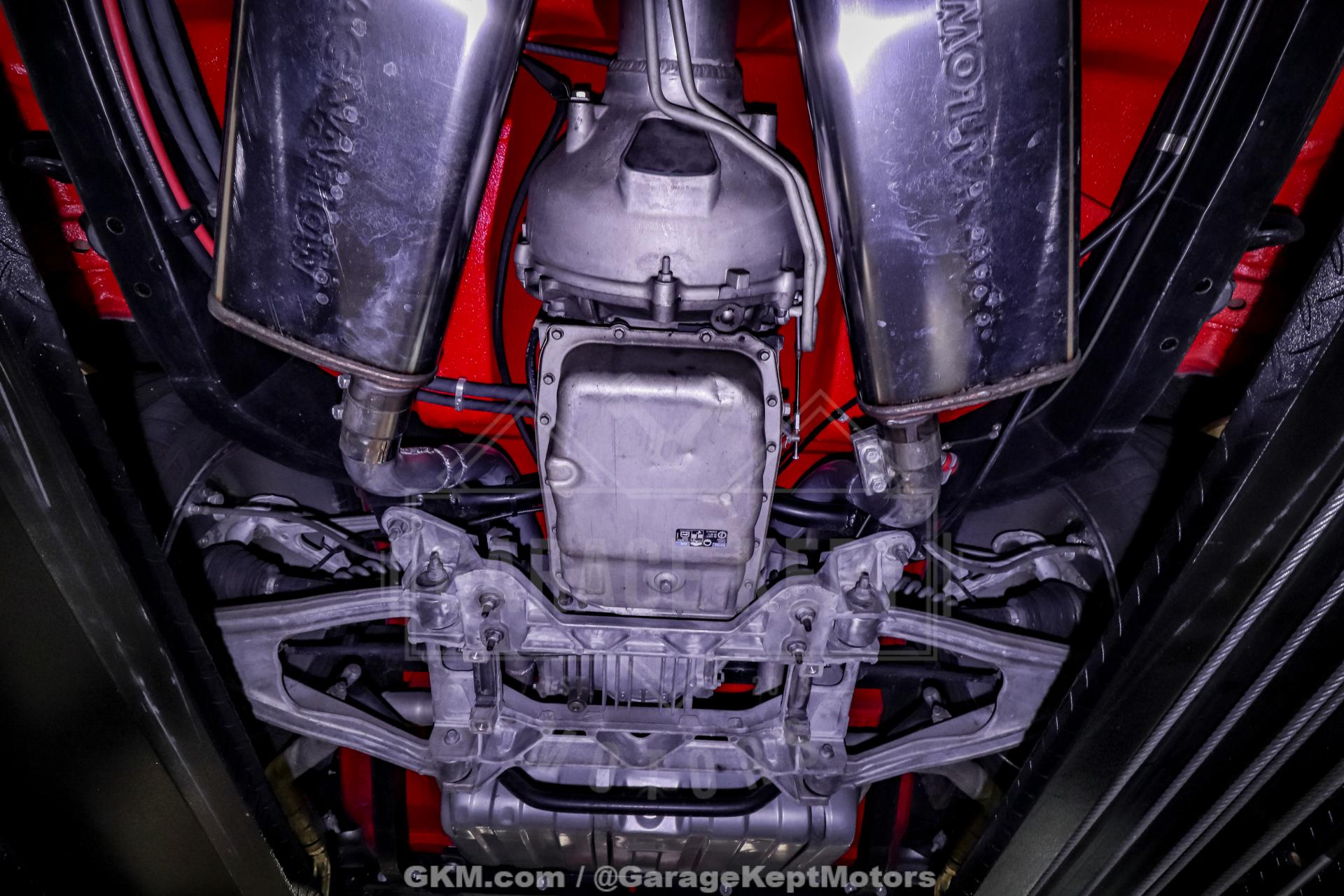 1957 Pontiac Chieftain 150