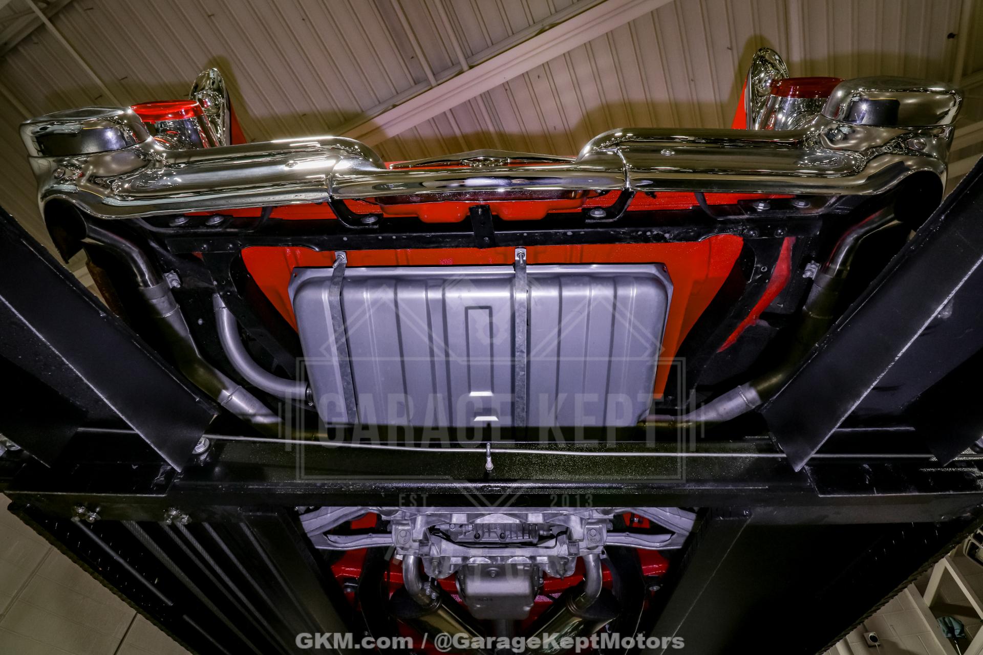 1957 Pontiac Chieftain 153