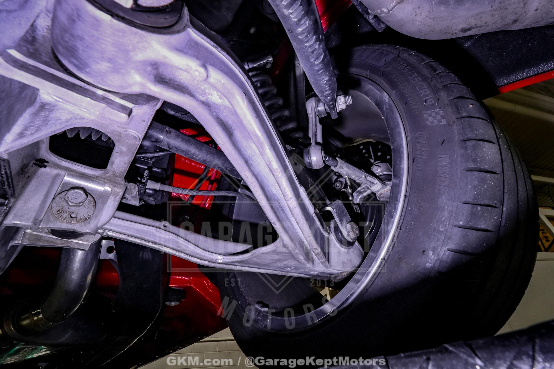 1957 Pontiac Chieftain 157