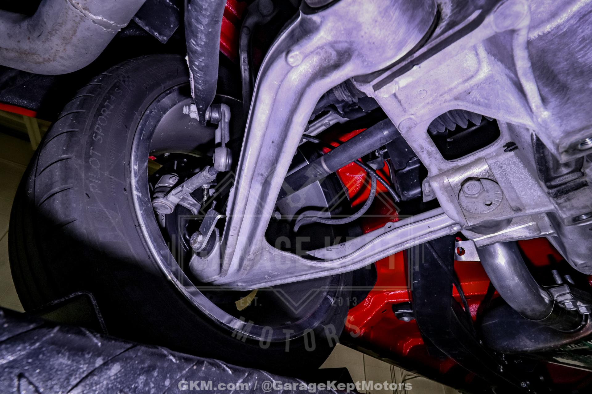 1957 Pontiac Chieftain 158