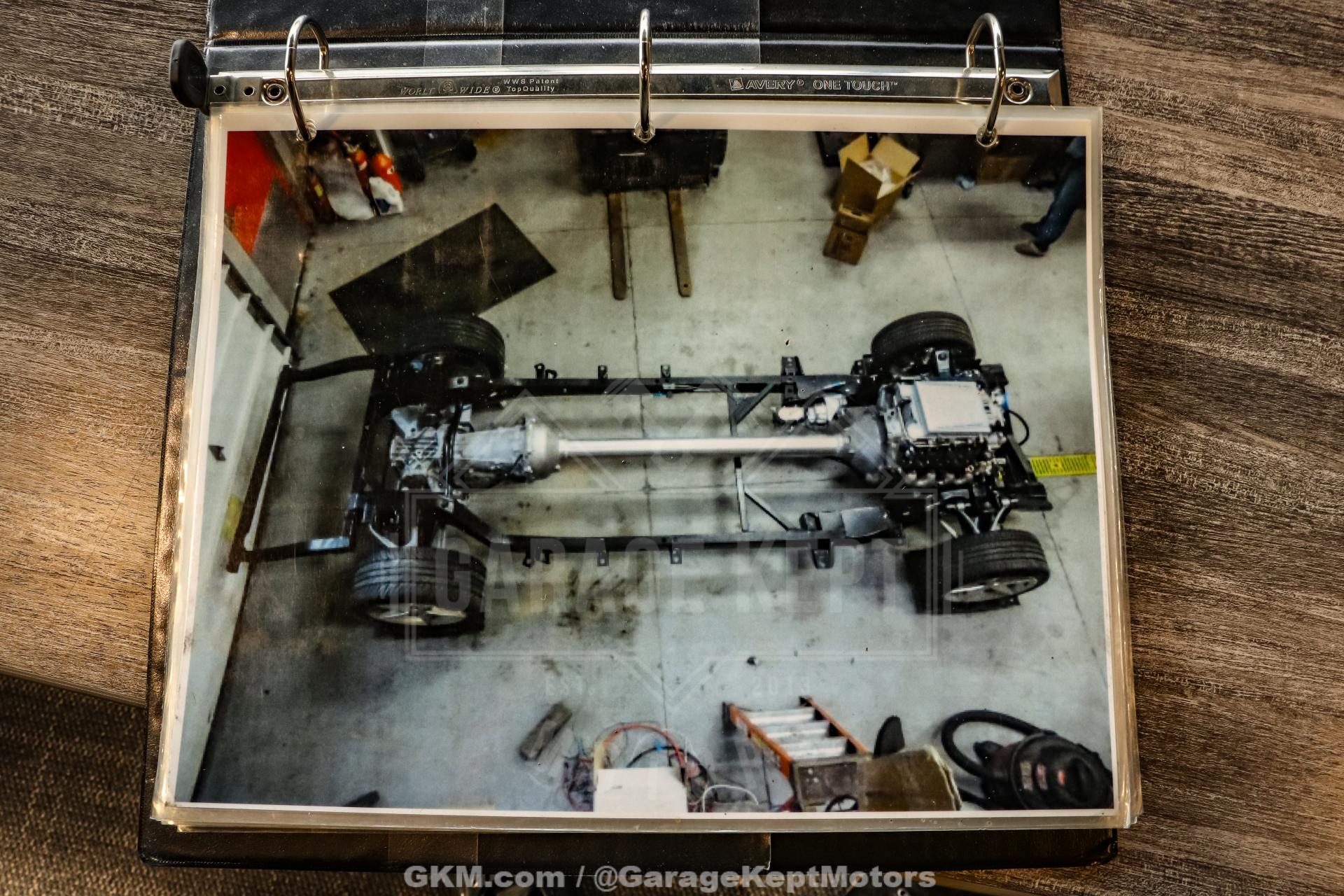 1957 Pontiac Chieftain 166