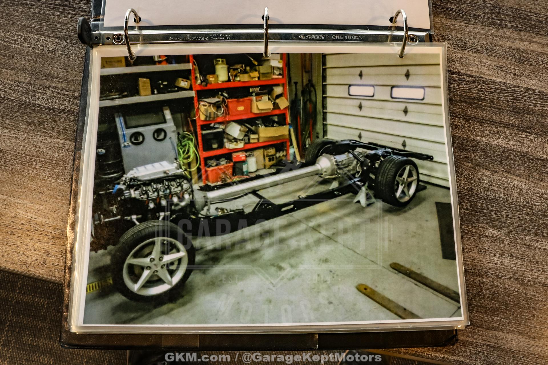 1957 Pontiac Chieftain 167