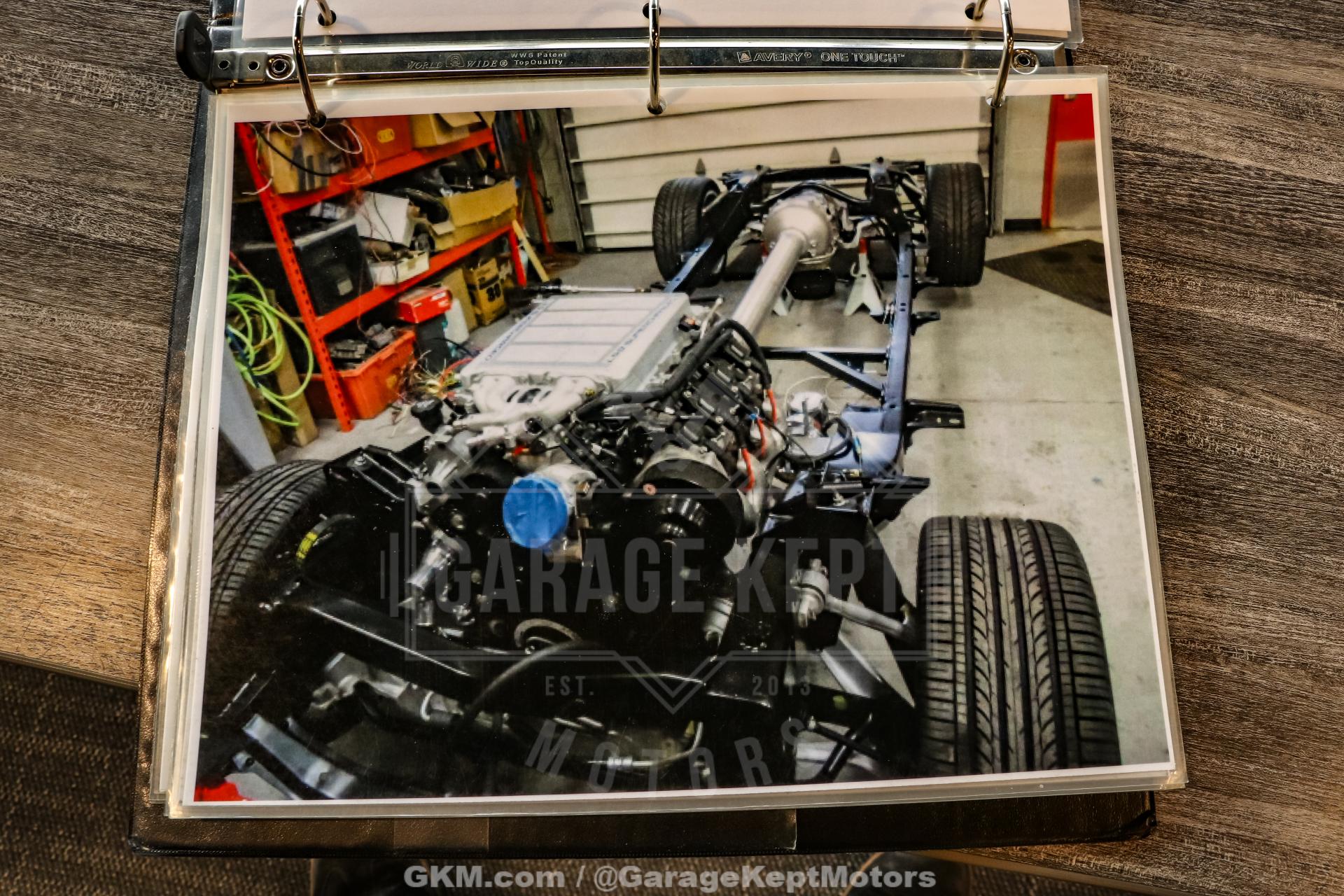 1957 Pontiac Chieftain 168