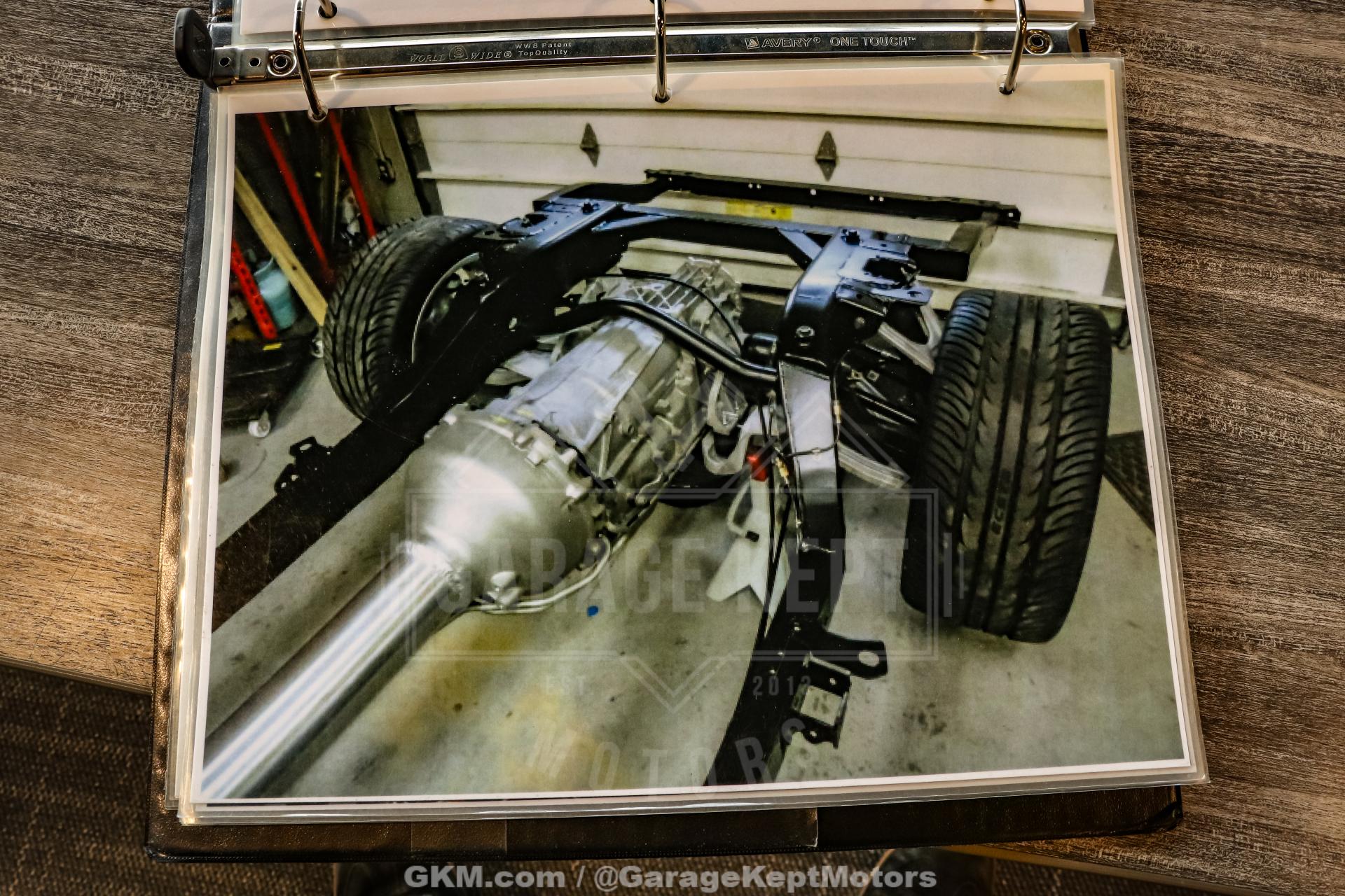 1957 Pontiac Chieftain 169