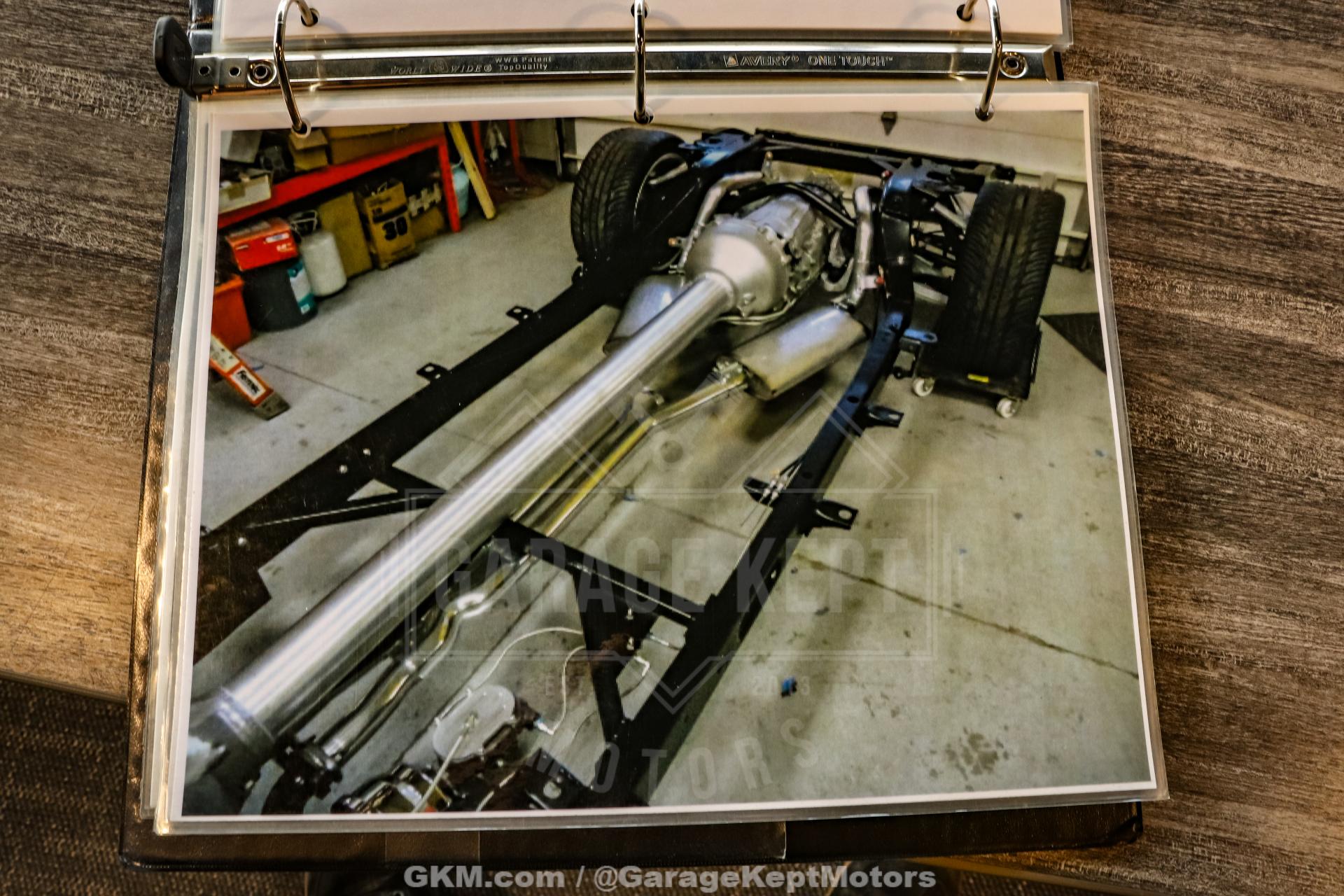 1957 Pontiac Chieftain 170