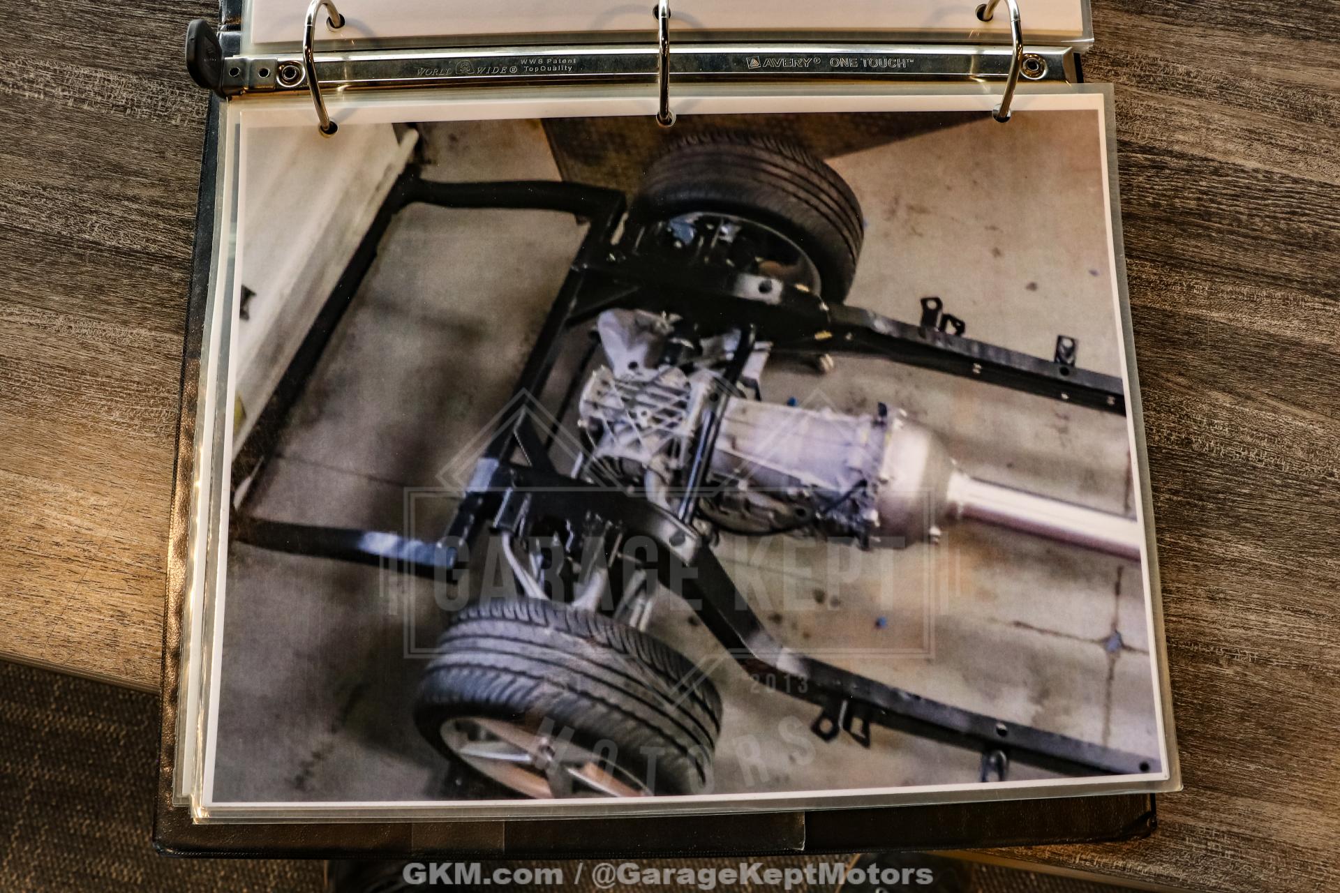 1957 Pontiac Chieftain 171