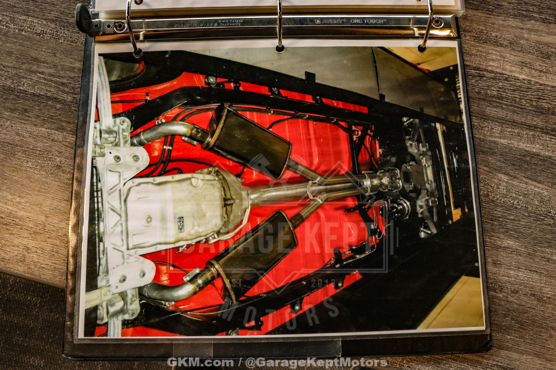 1957 Pontiac Chieftain 173