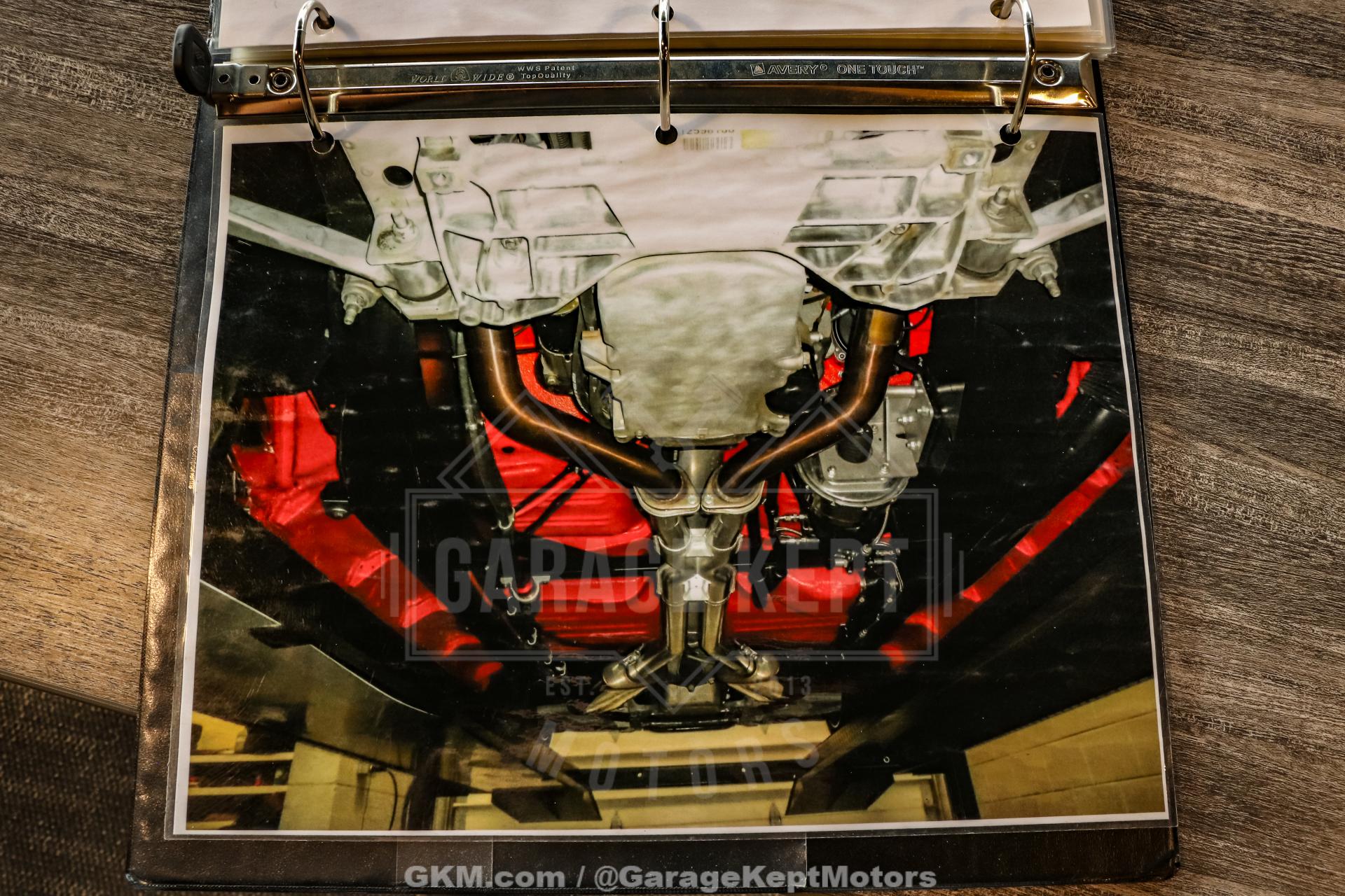 1957 Pontiac Chieftain 174