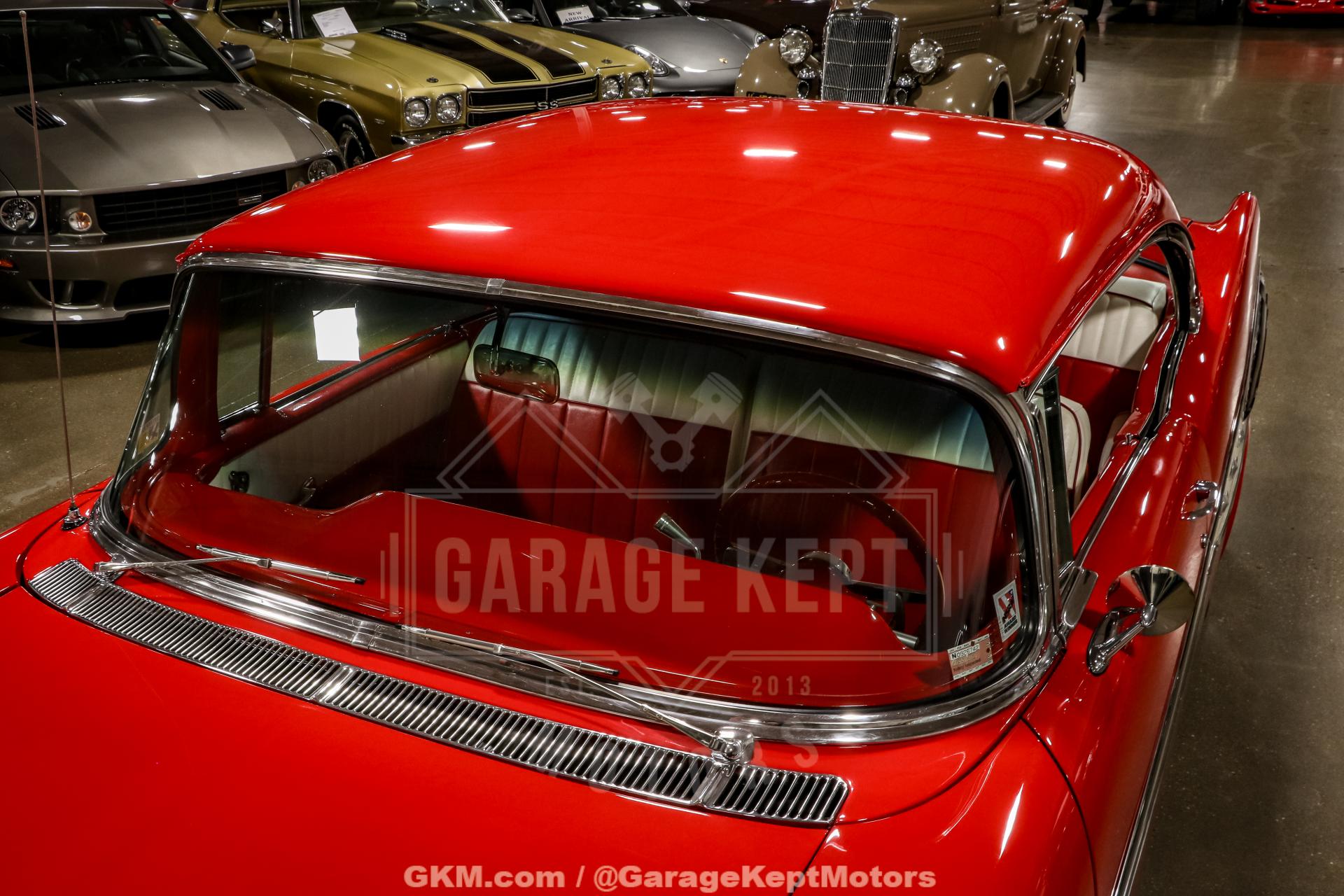 1957 Pontiac Chieftain 23