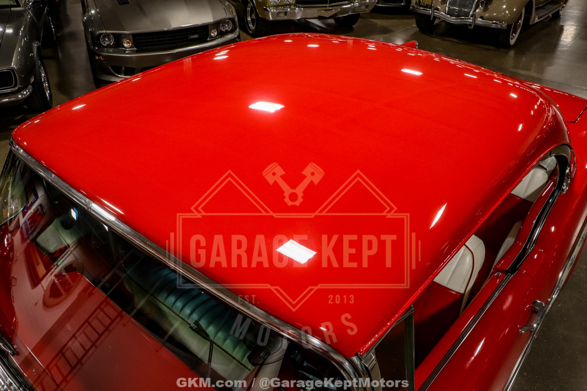 1957 Pontiac Chieftain 24