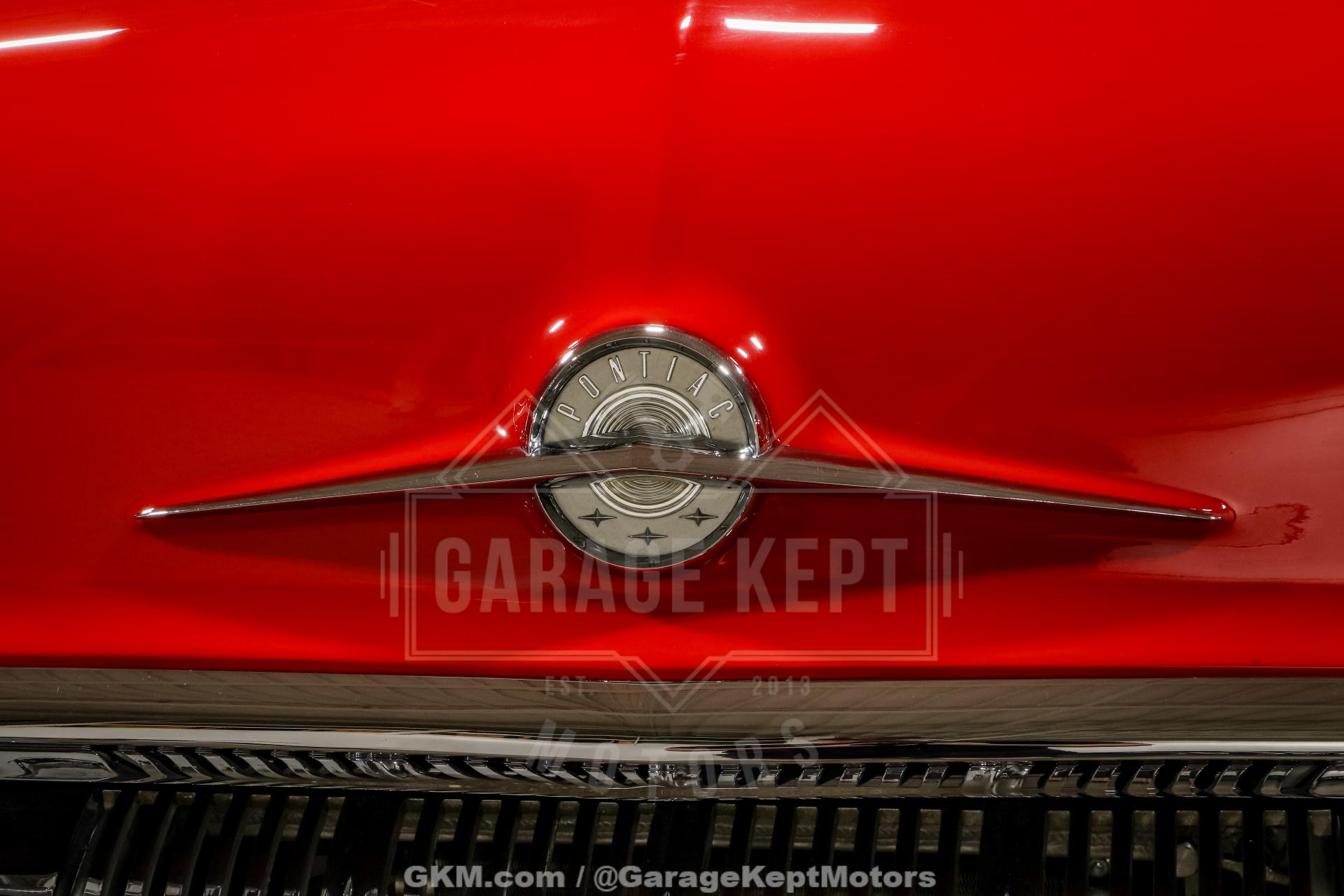 1957 Pontiac Chieftain 28