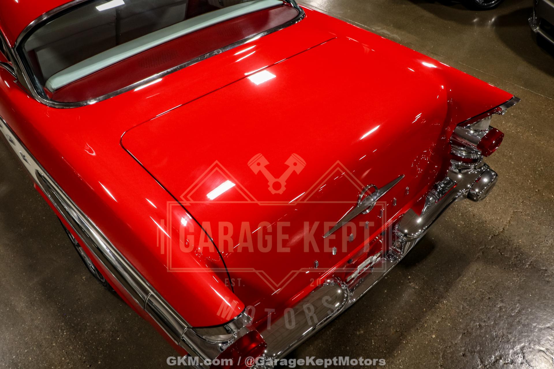 1957 Pontiac Chieftain 36