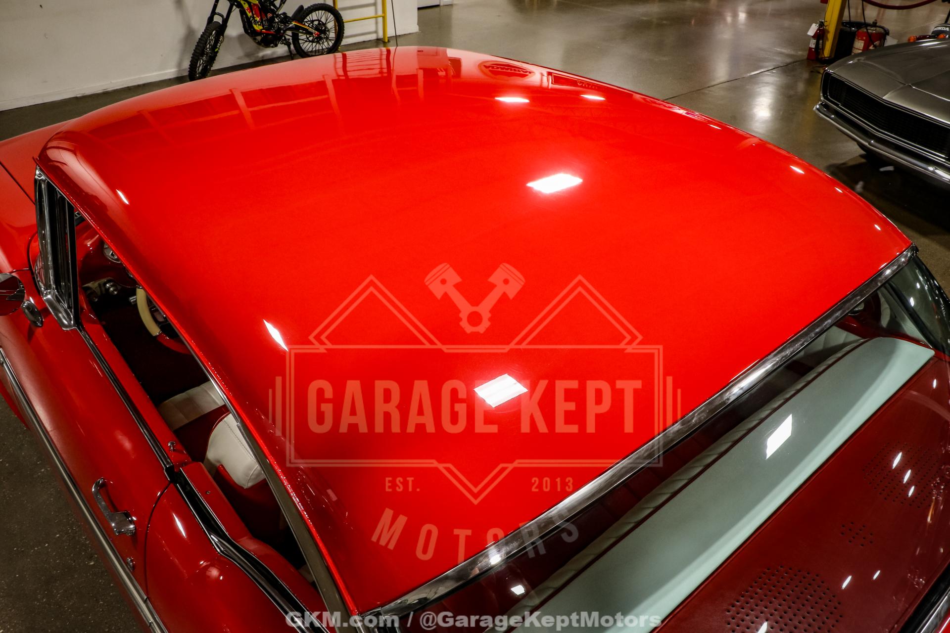 1957 Pontiac Chieftain 38