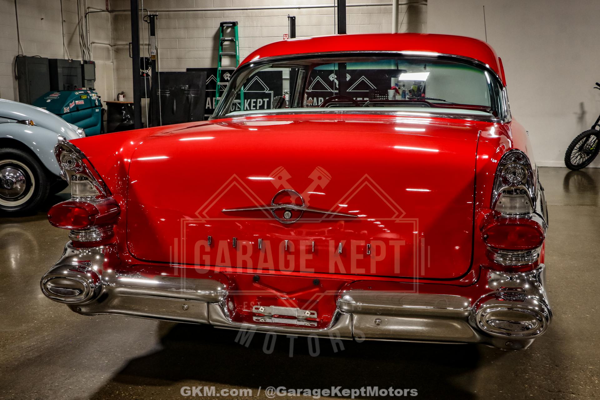 1957 Pontiac Chieftain 41