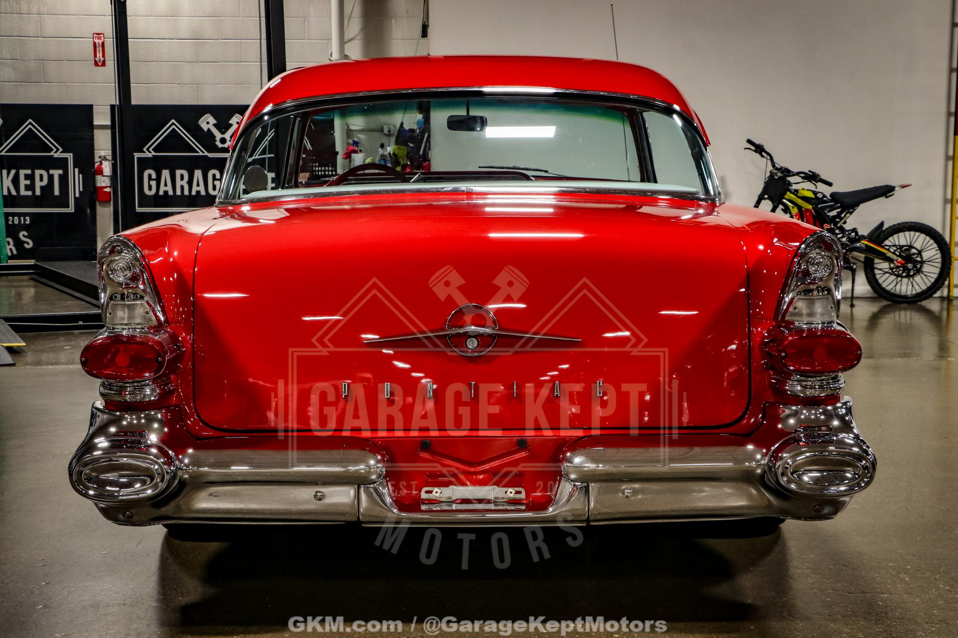 1957 Pontiac Chieftain 42