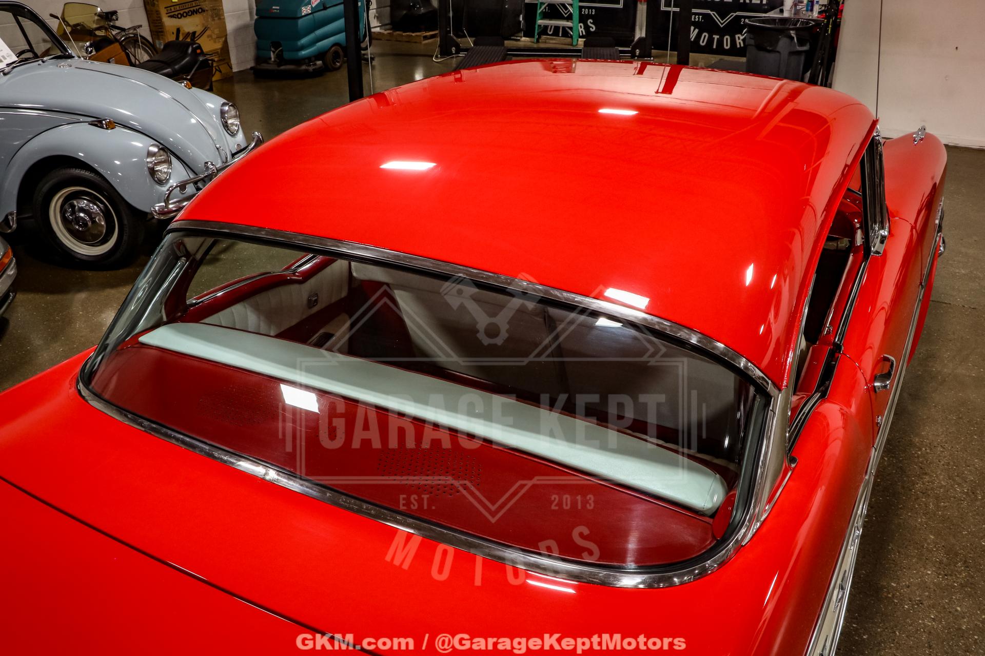 1957 Pontiac Chieftain 46