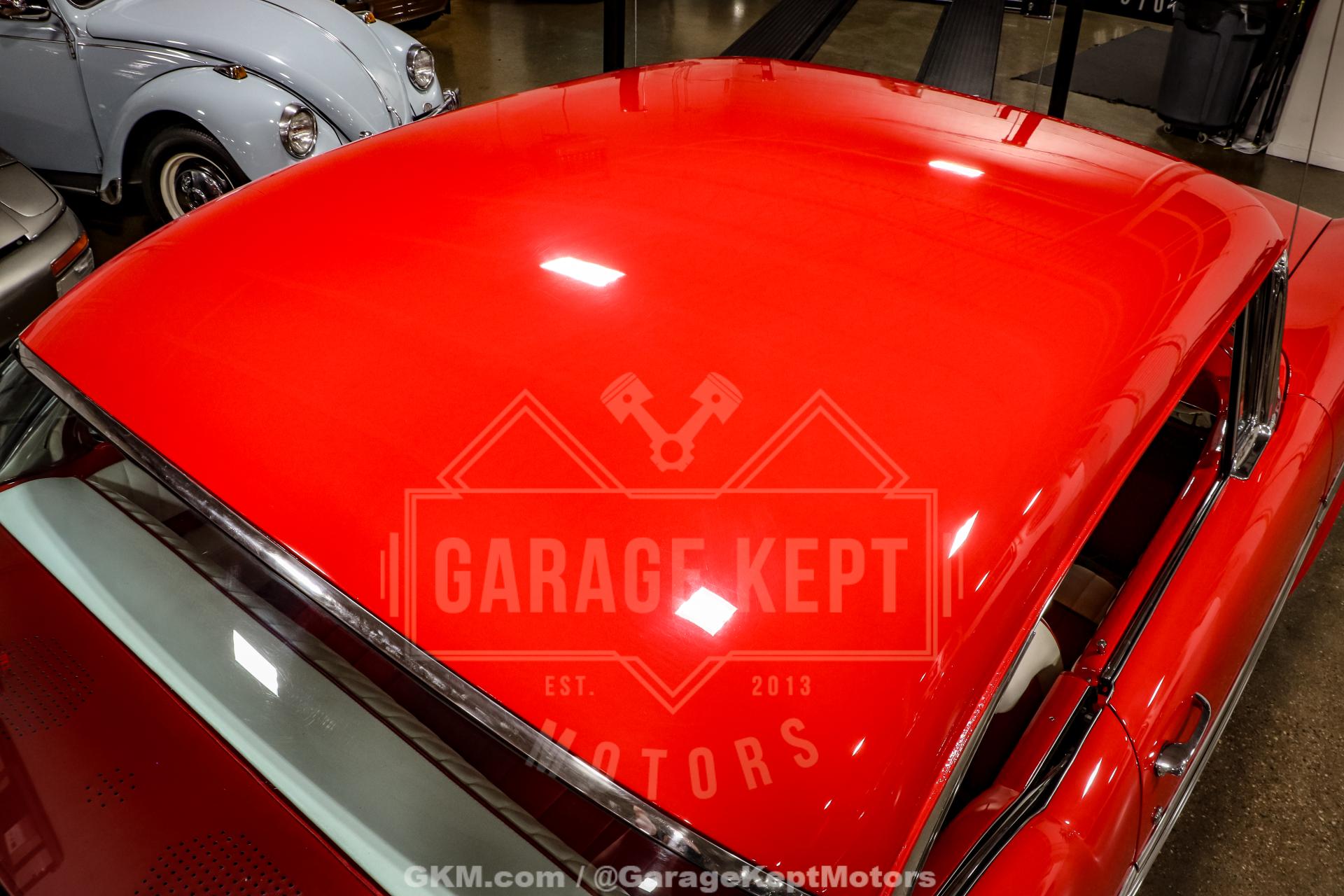 1957 Pontiac Chieftain 47