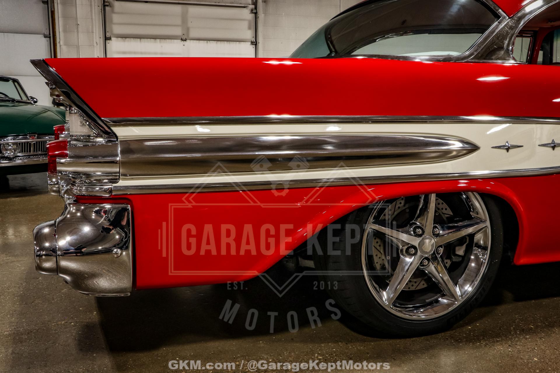 1957 Pontiac Chieftain 48