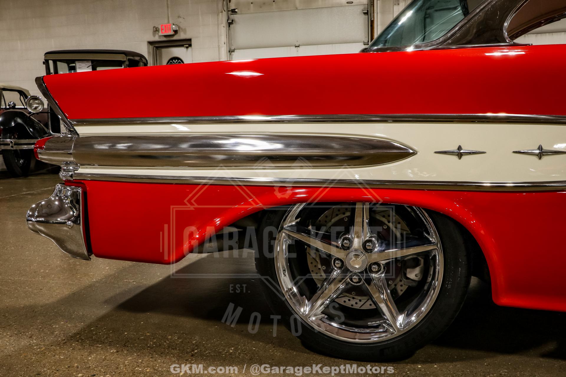 1957 Pontiac Chieftain 49