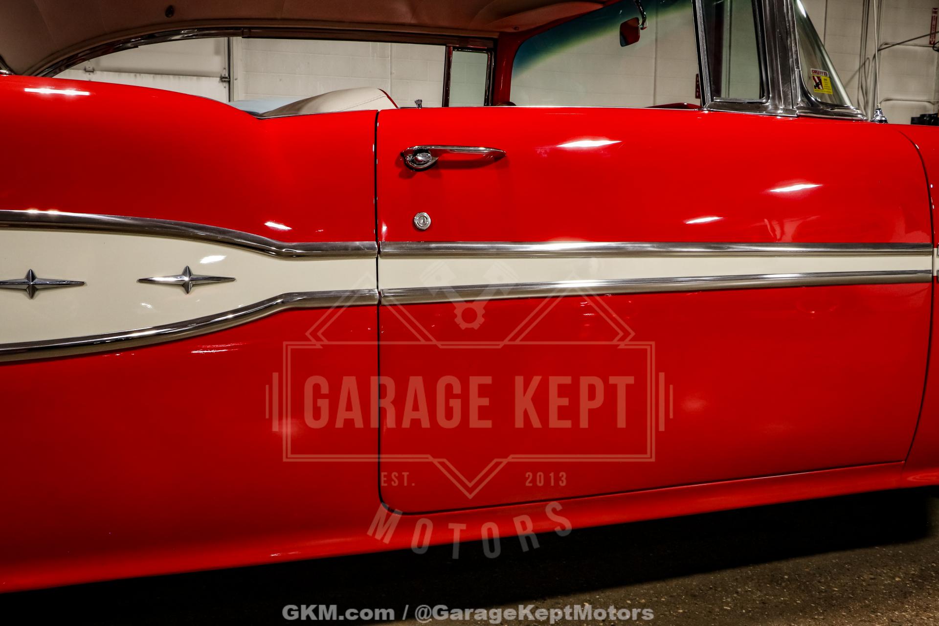 1957 Pontiac Chieftain 50