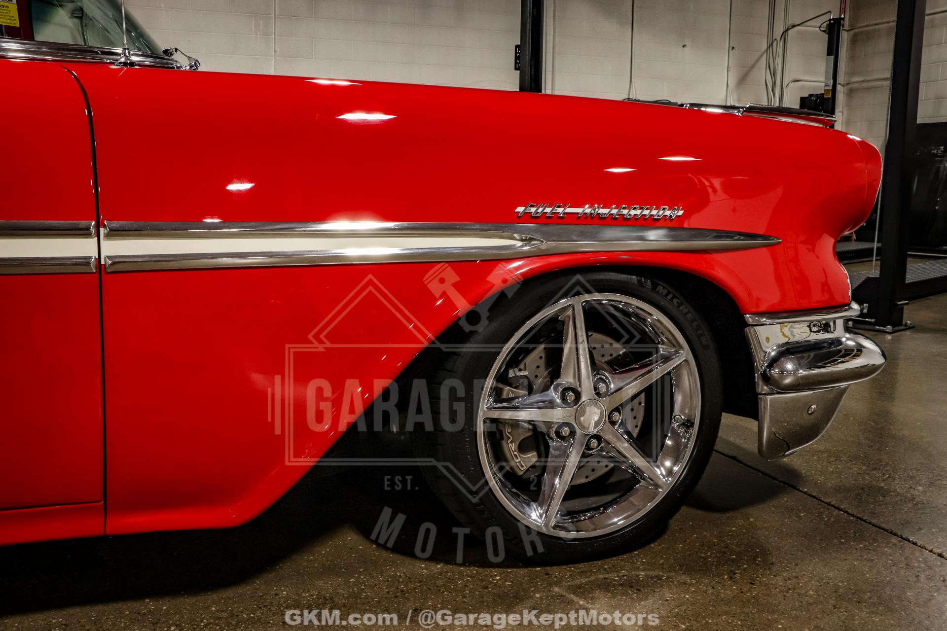 1957 Pontiac Chieftain 52