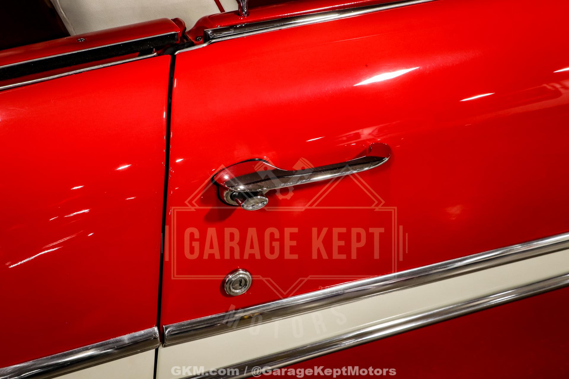 1957 Pontiac Chieftain 54