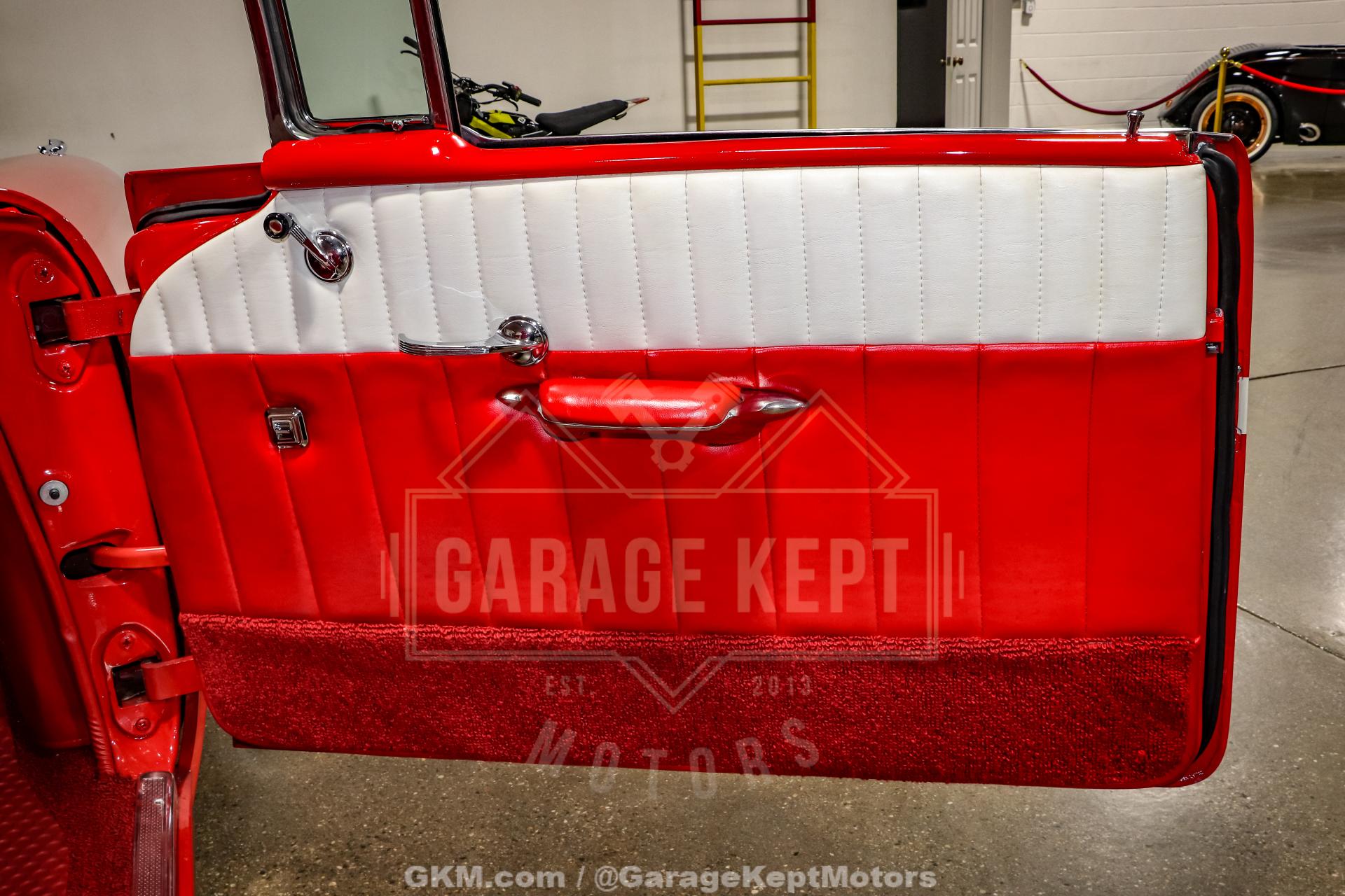 1957 Pontiac Chieftain 59