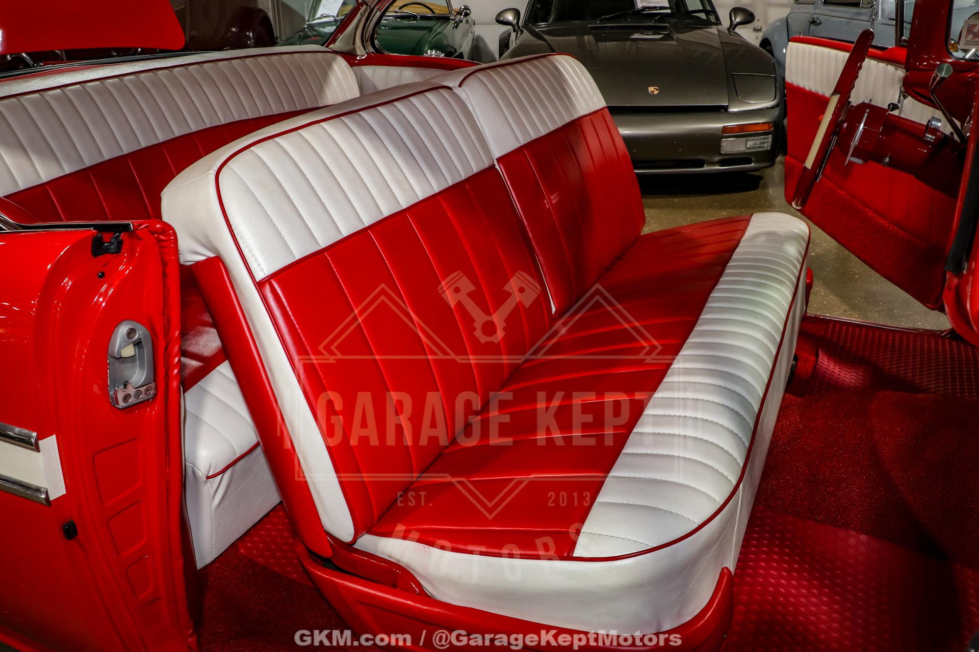 1957 Pontiac Chieftain 65