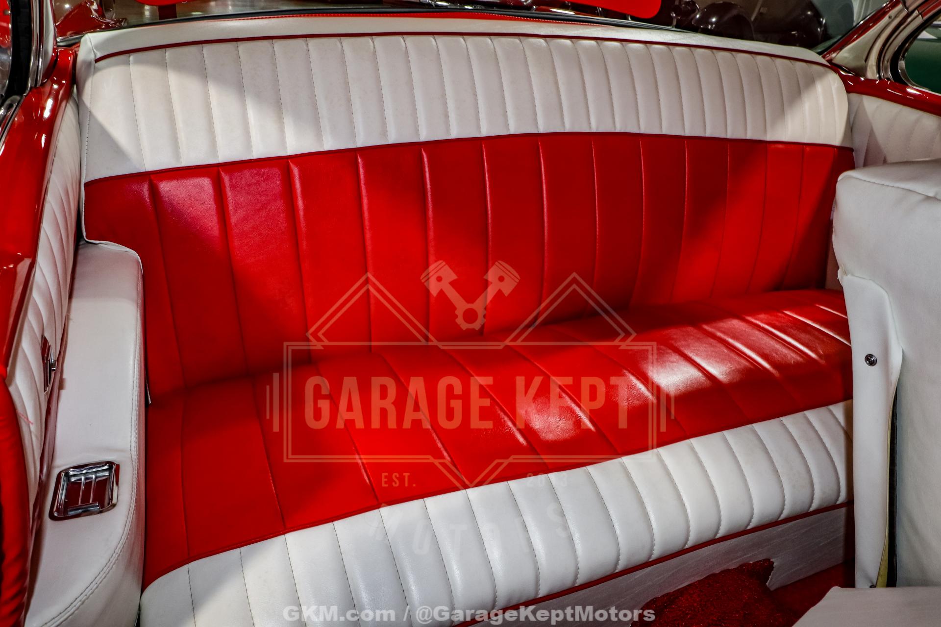 1957 Pontiac Chieftain 66