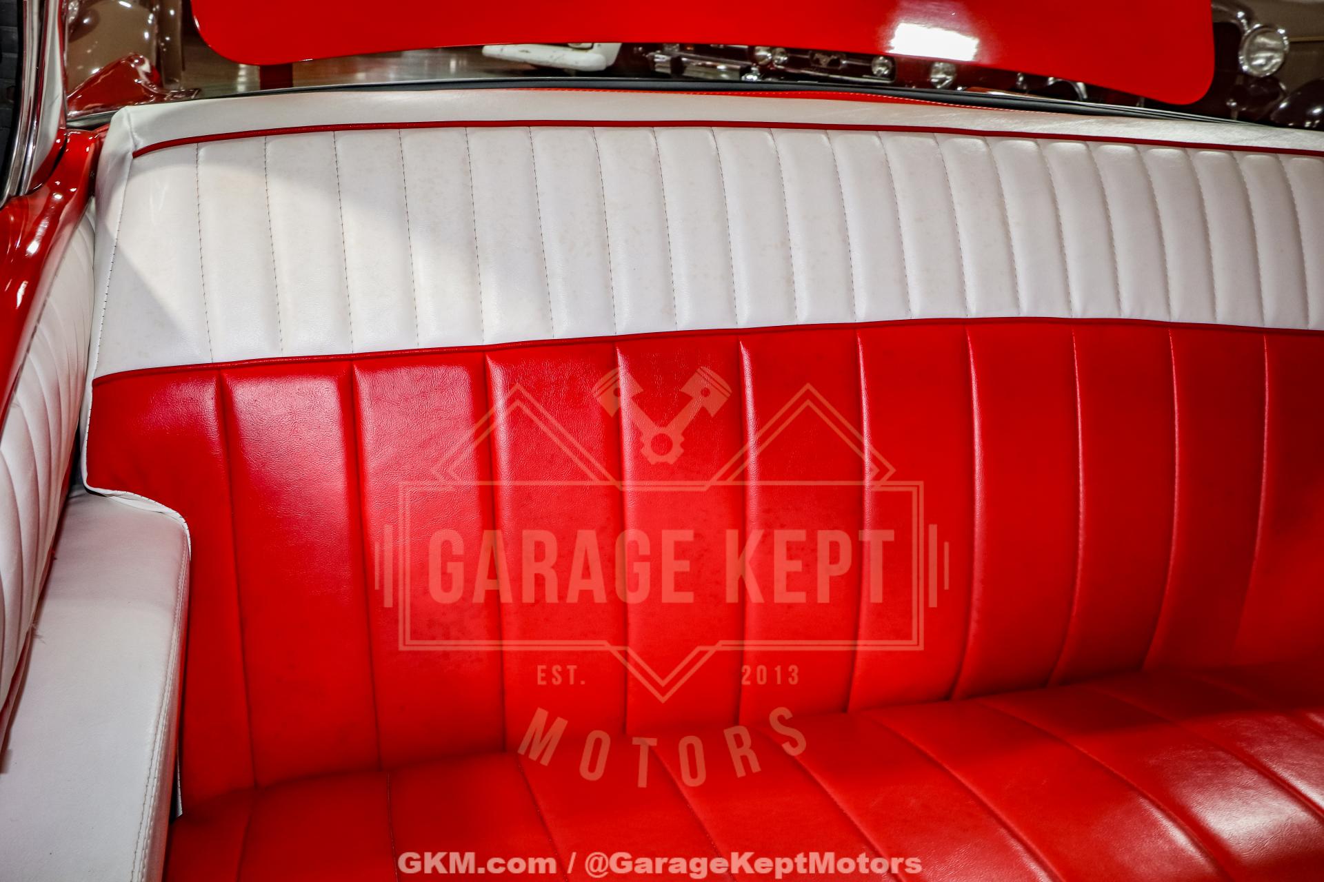 1957 Pontiac Chieftain 67