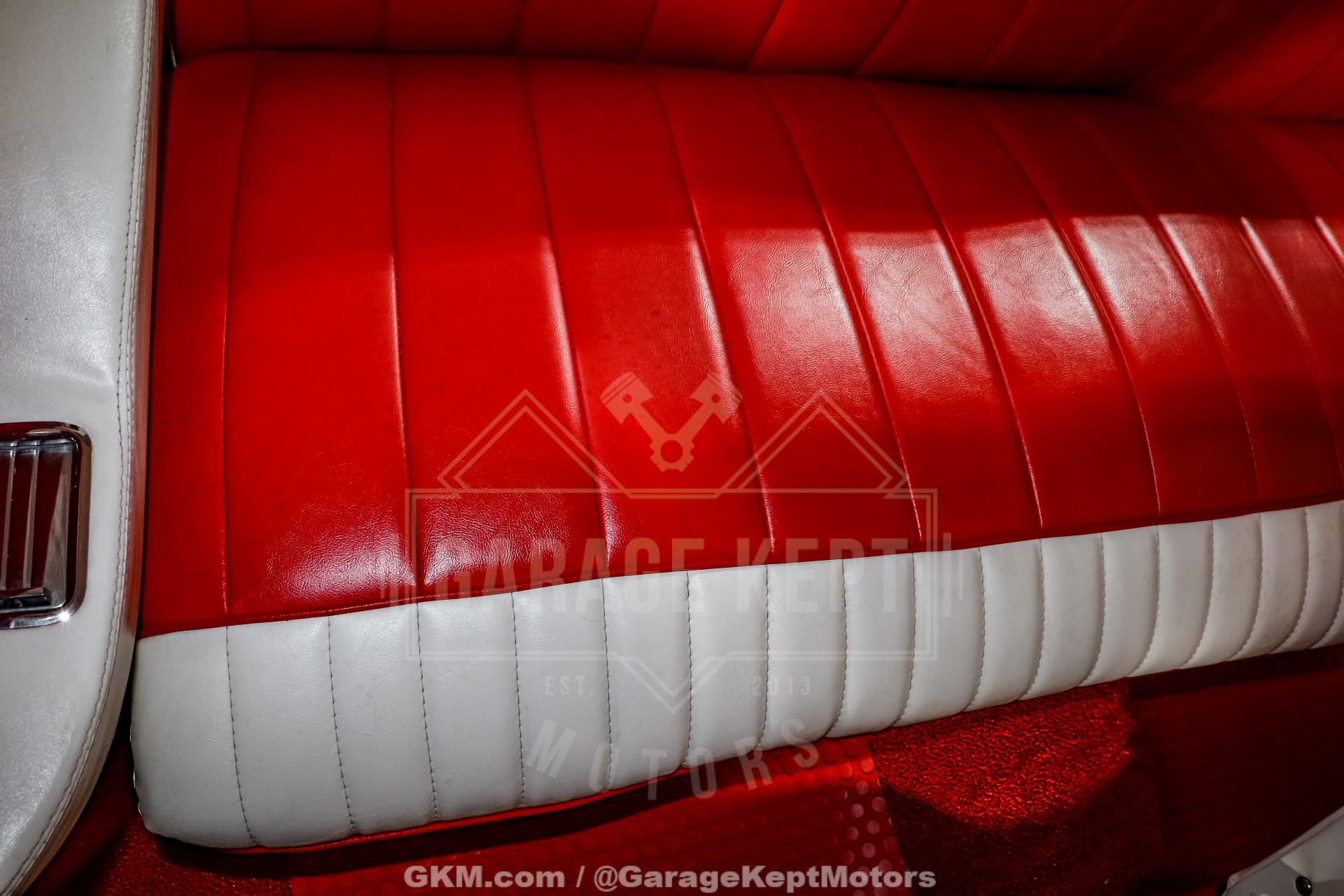 1957 Pontiac Chieftain 68