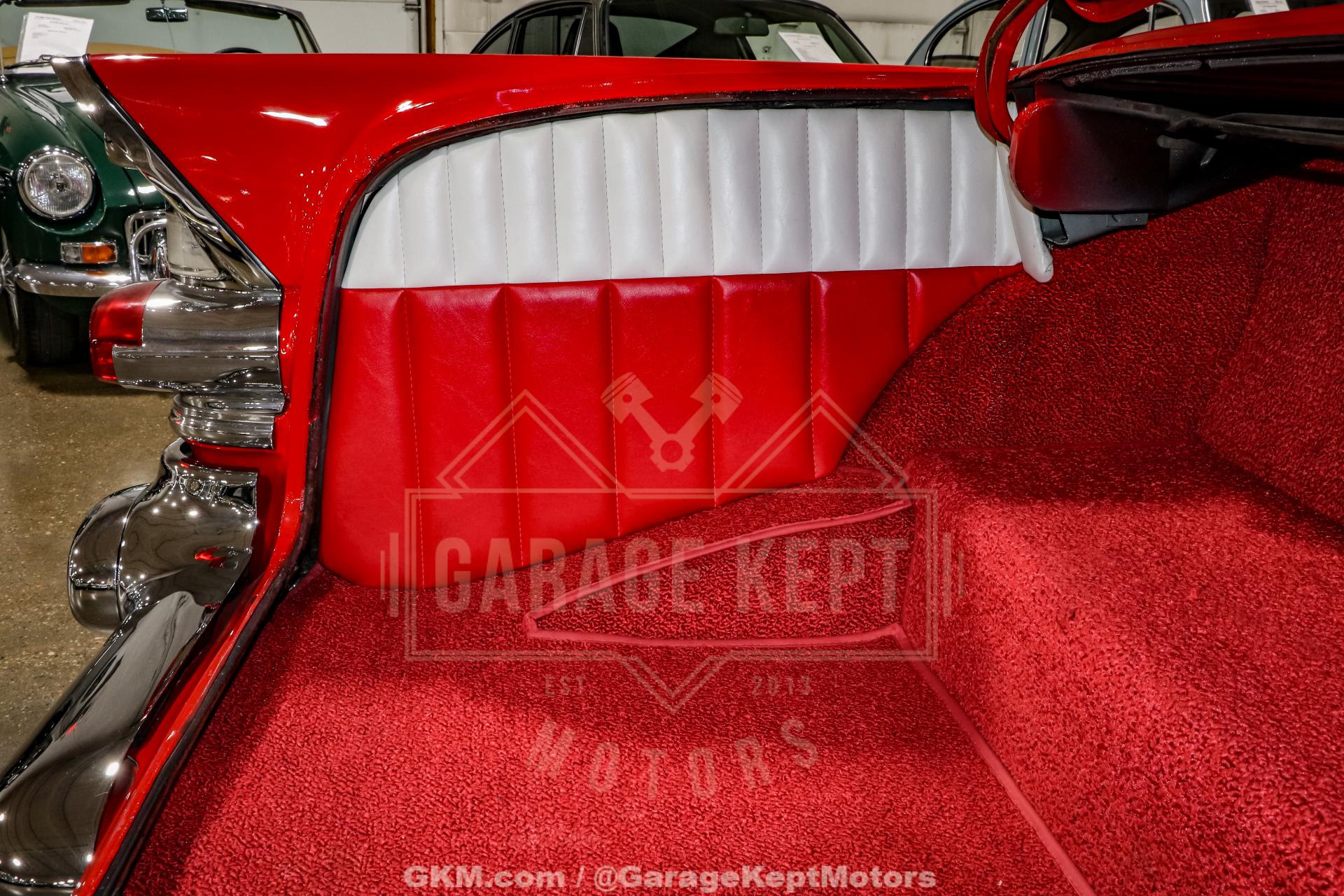 1957 Pontiac Chieftain 72