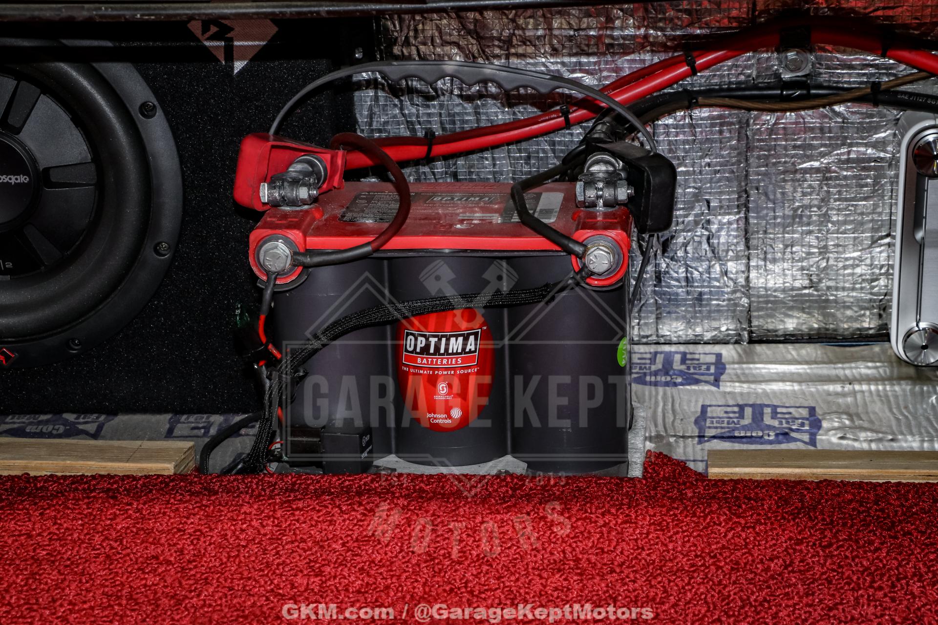 1957 Pontiac Chieftain 81