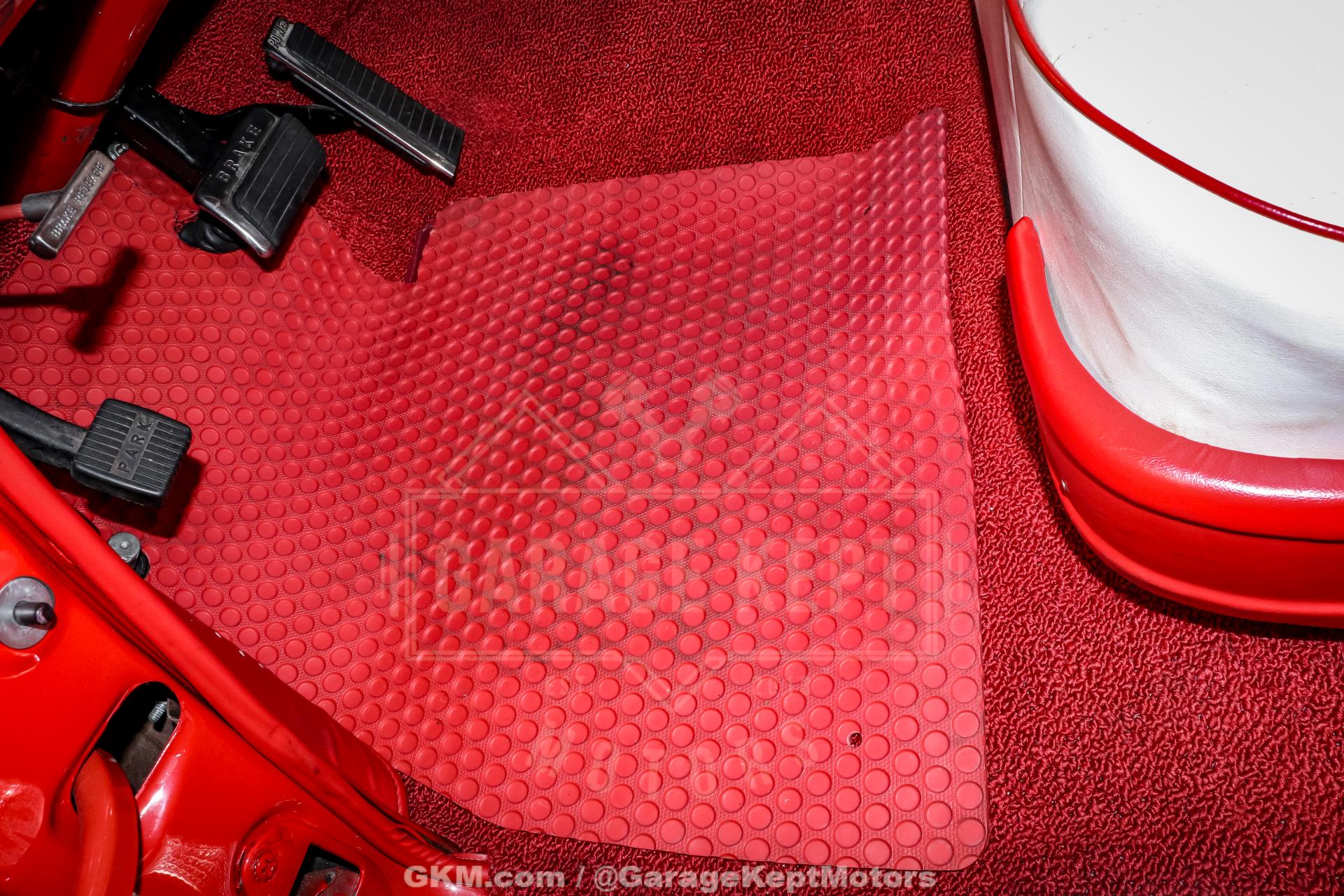 1957 Pontiac Chieftain 85