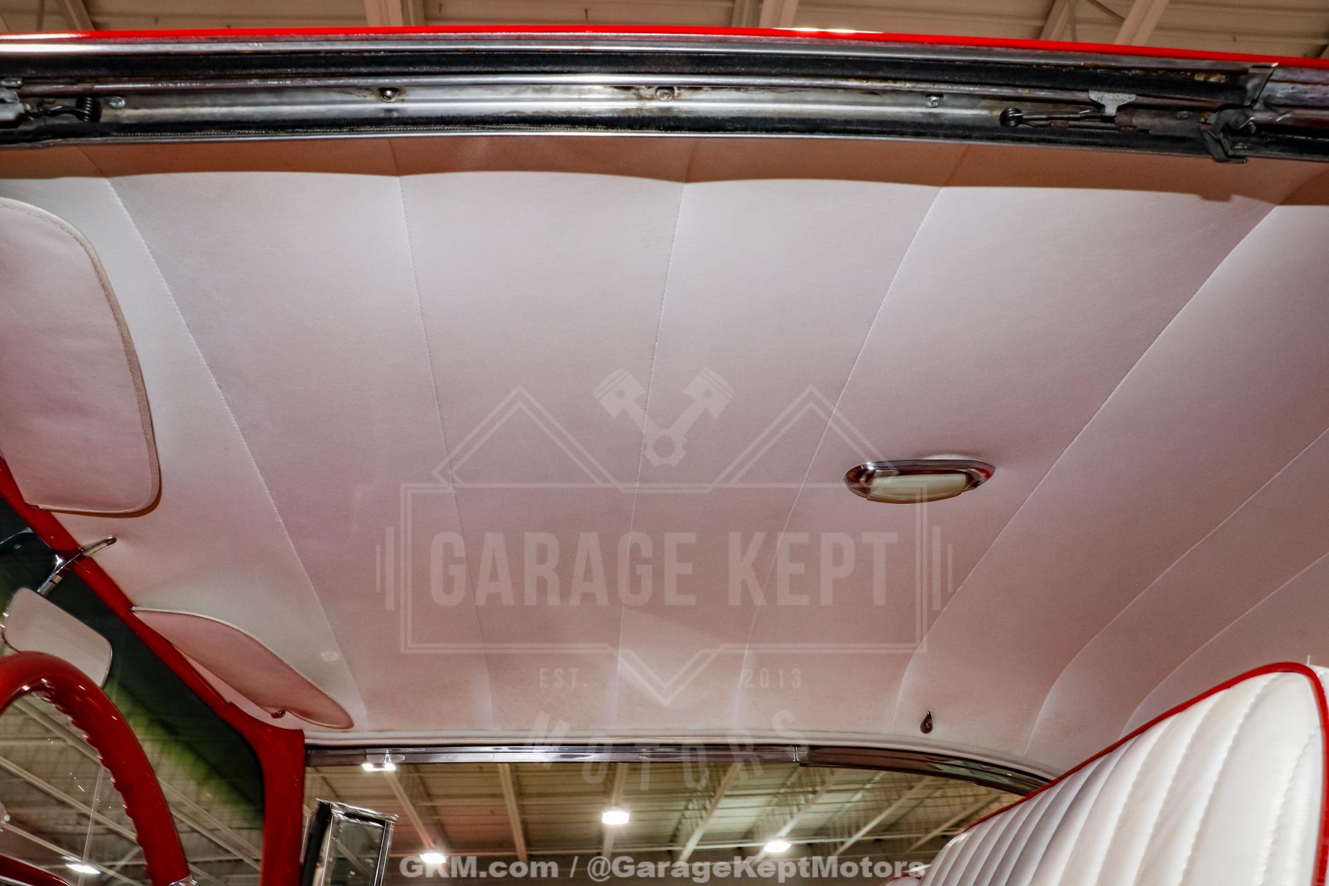 1957 Pontiac Chieftain 87