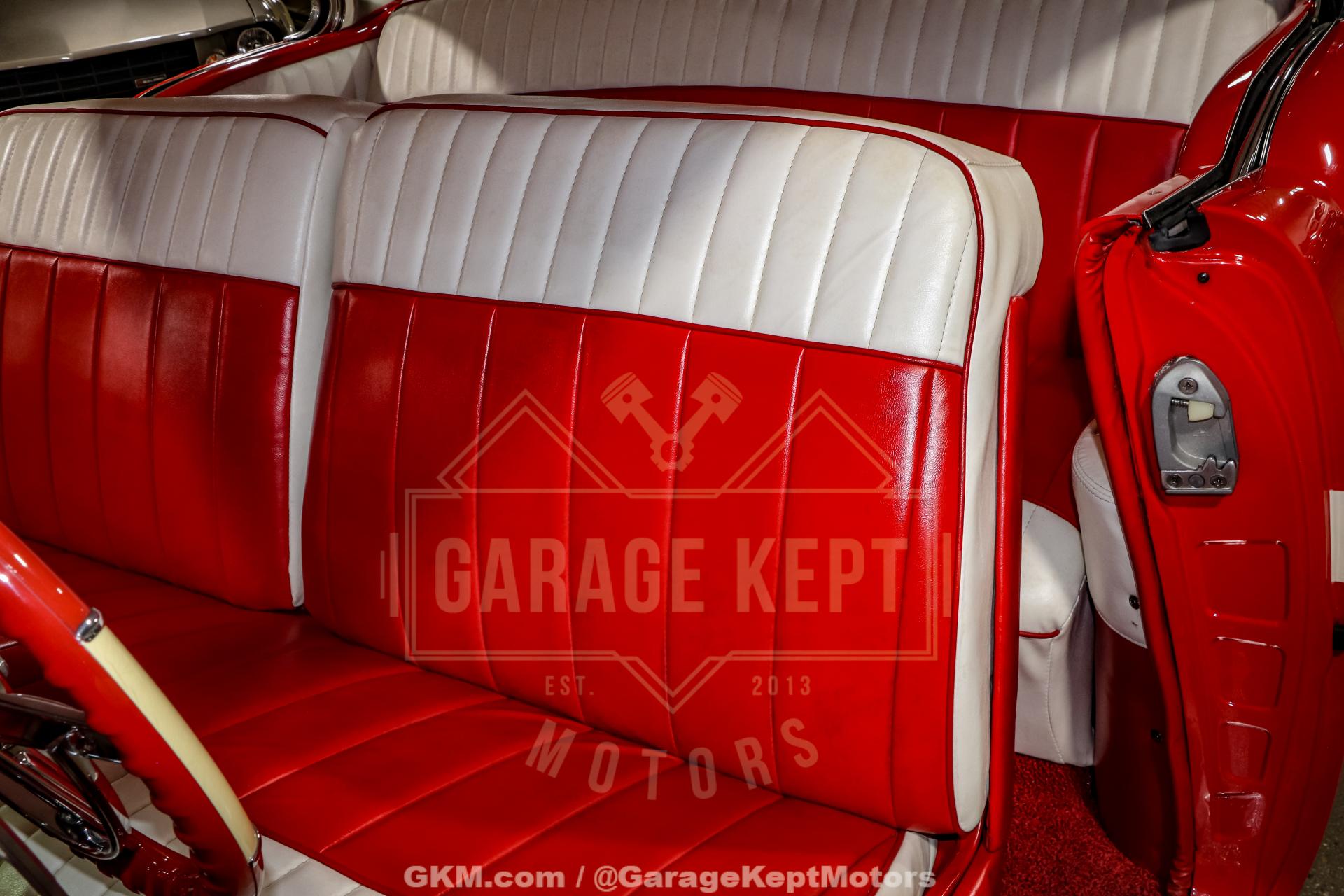 1957 Pontiac Chieftain 89