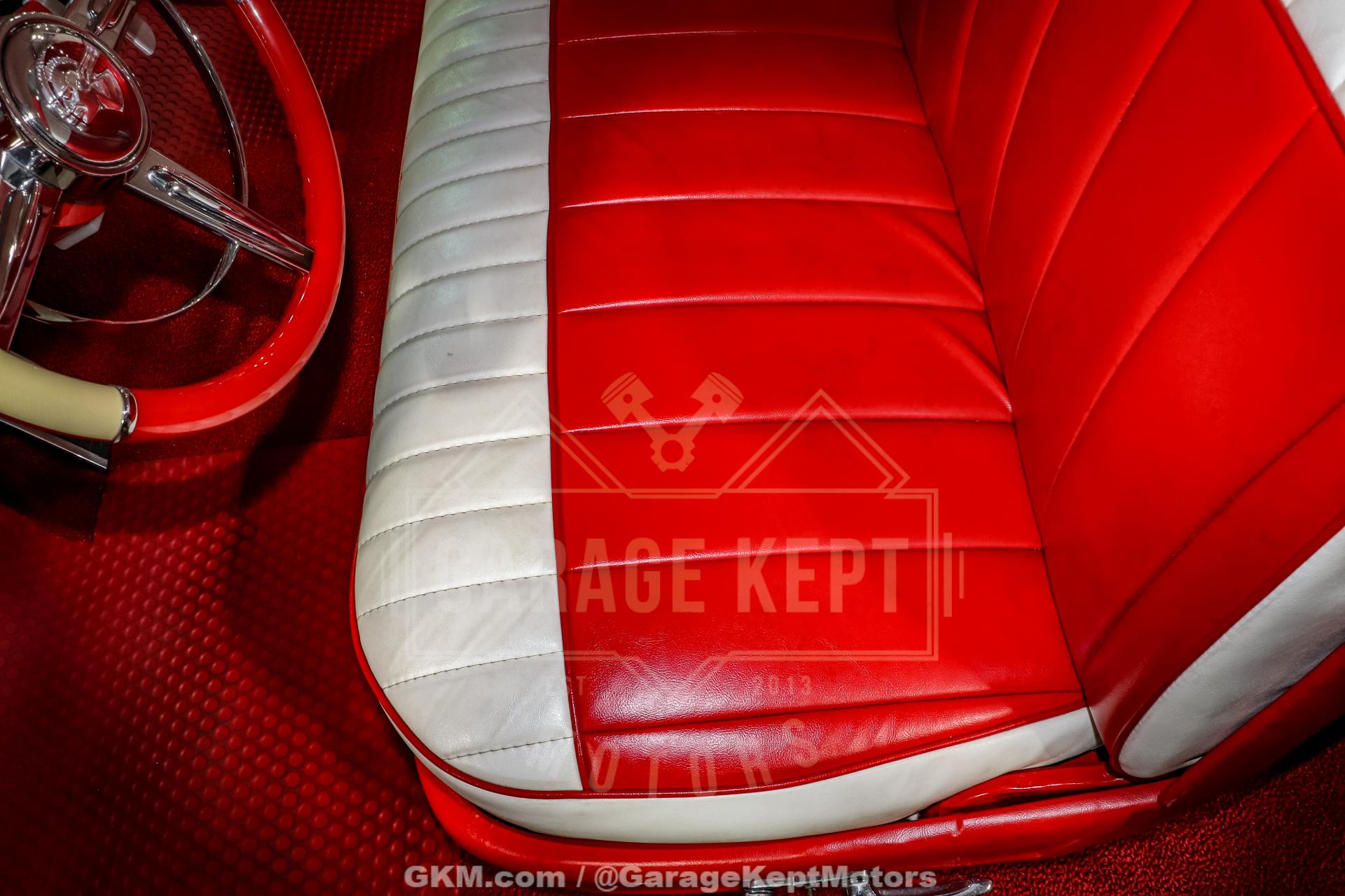 1957 Pontiac Chieftain 90