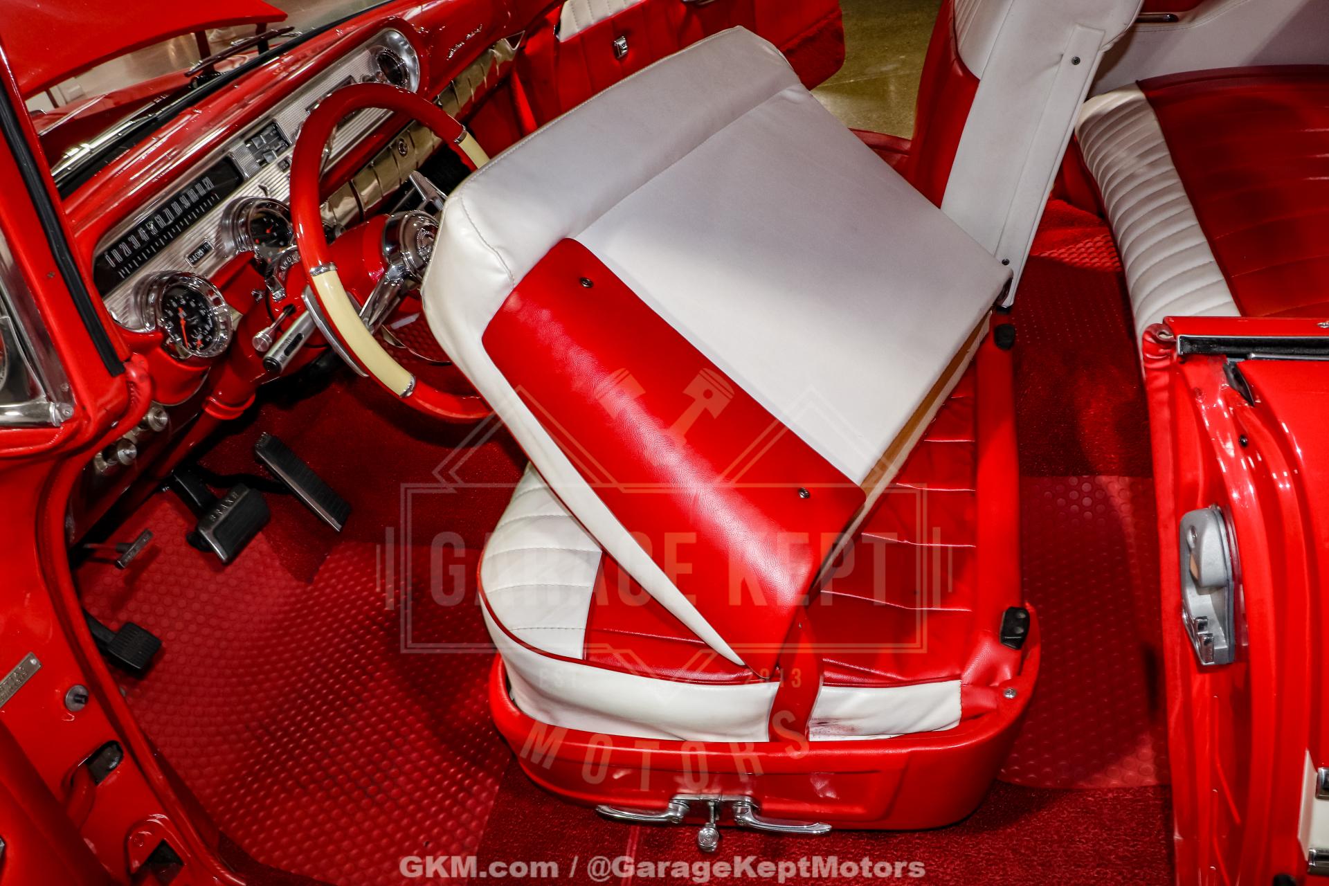 1957 Pontiac Chieftain 91