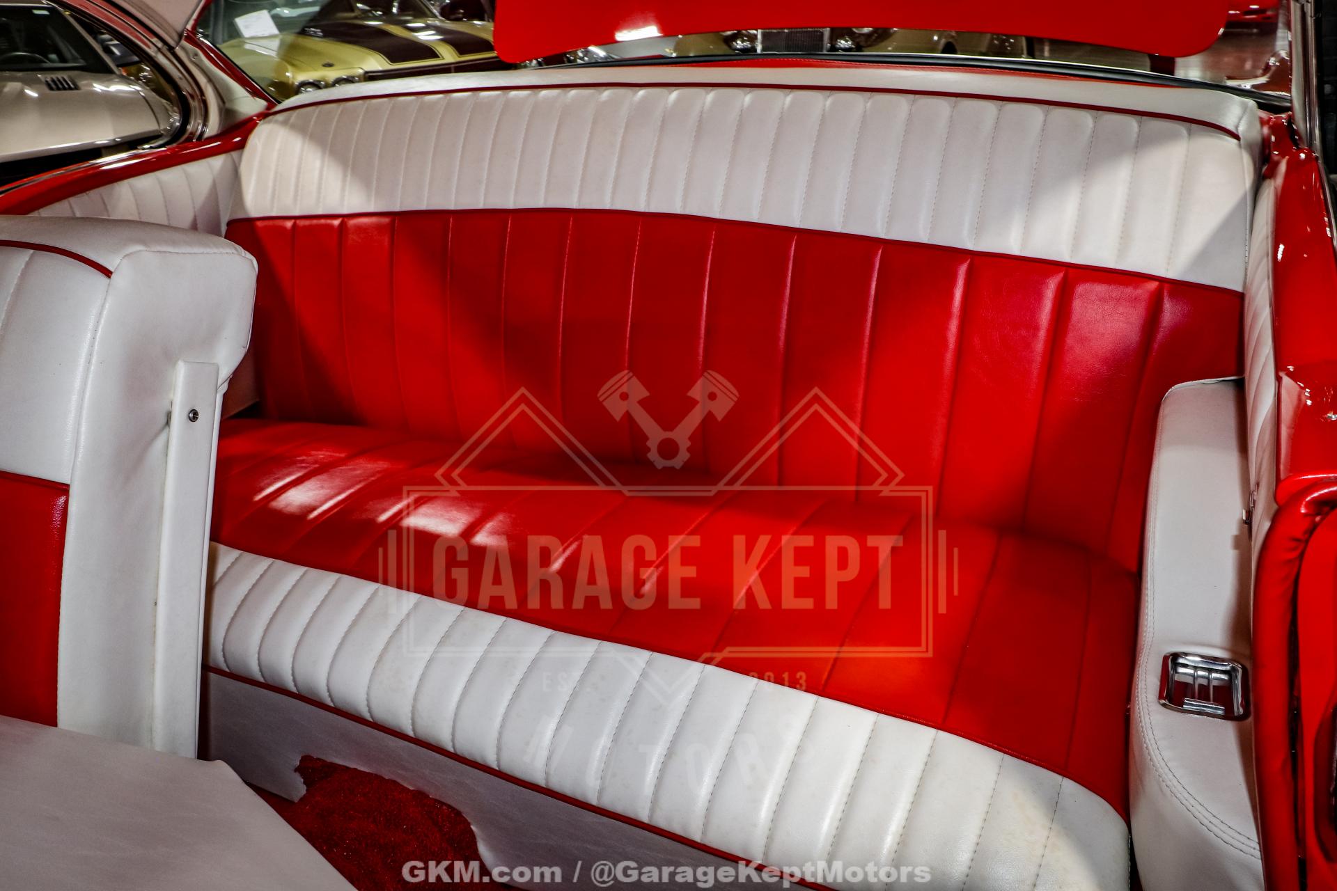 1957 Pontiac Chieftain 92